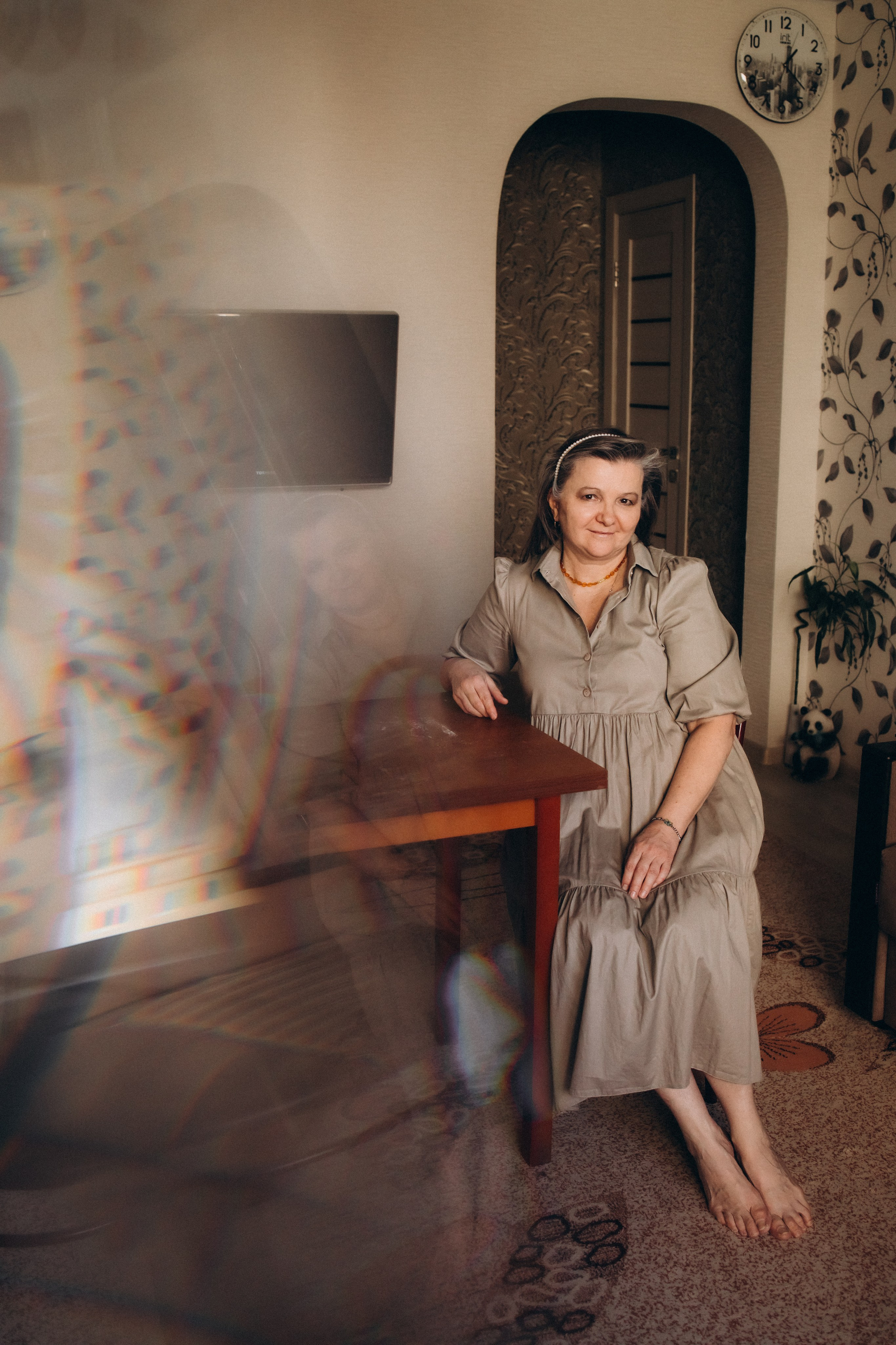 SHAMAN. Фотограф Наталья Карякина|Челябинск