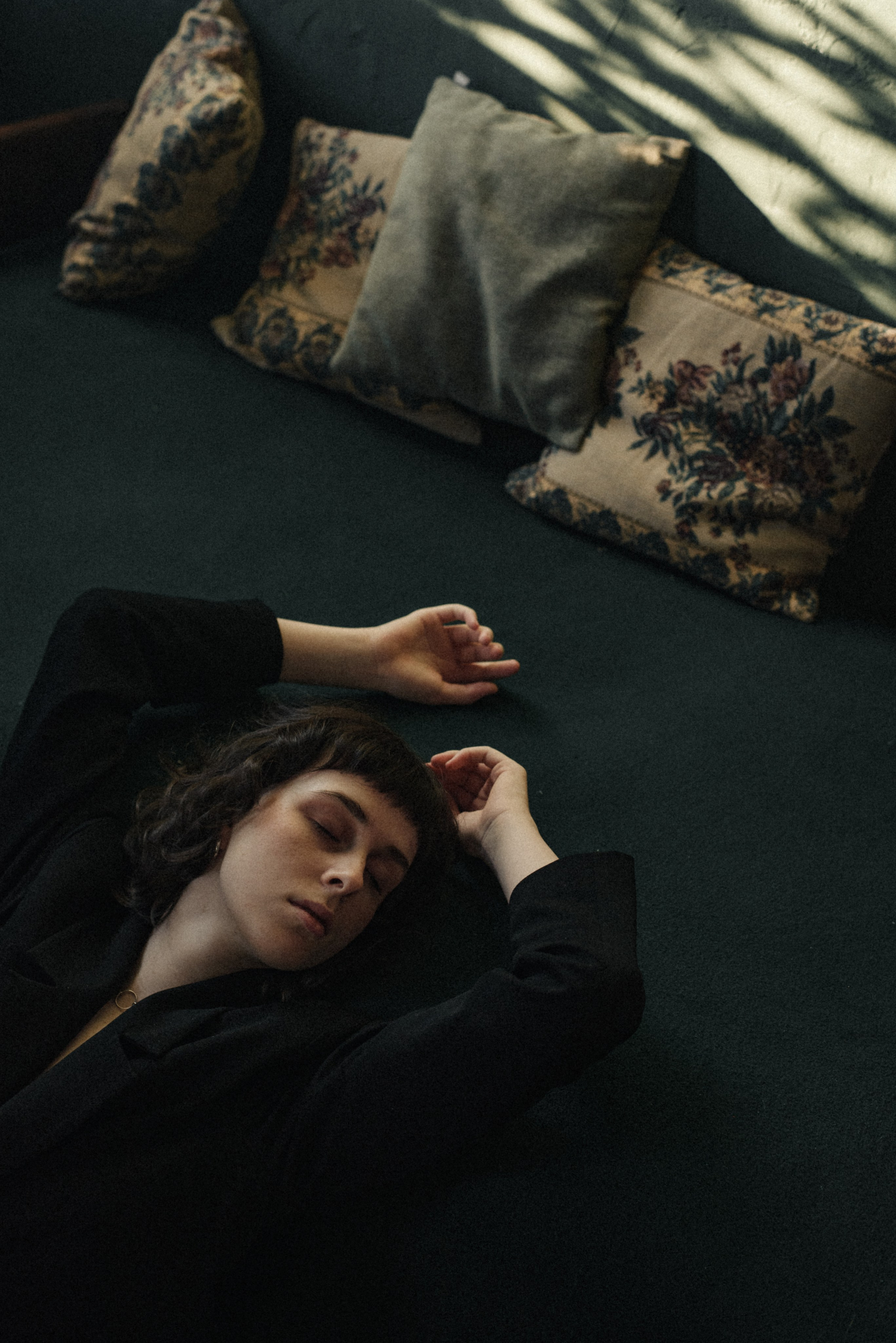 Саша. Светлана Варфоломеева, женский и свадебный фотограф в Саратове