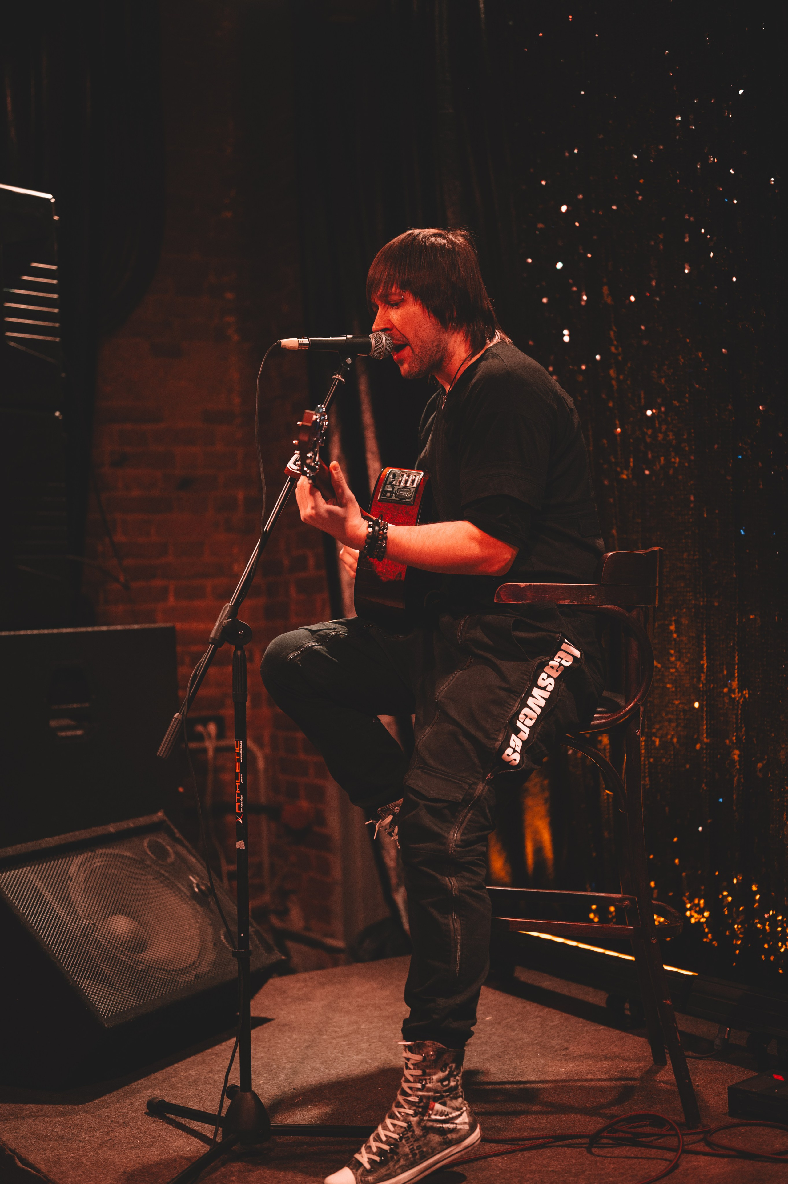 Денис Михайлов_ОБЕ-РЕК. Фотограф Анна Темнова. Пенза