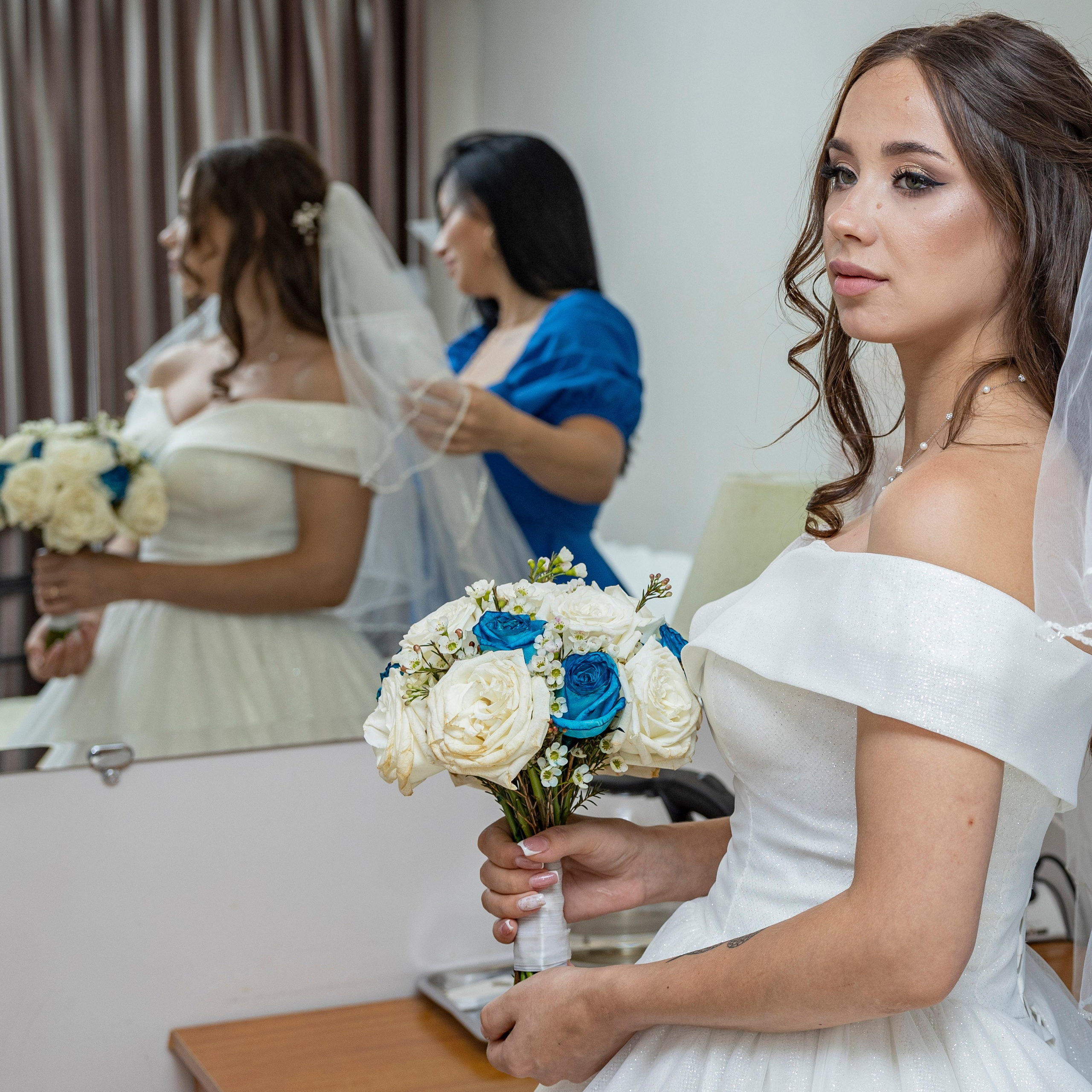 Александра и Дмитрий. Семейный фотограф во Владивостоке Денис Кот