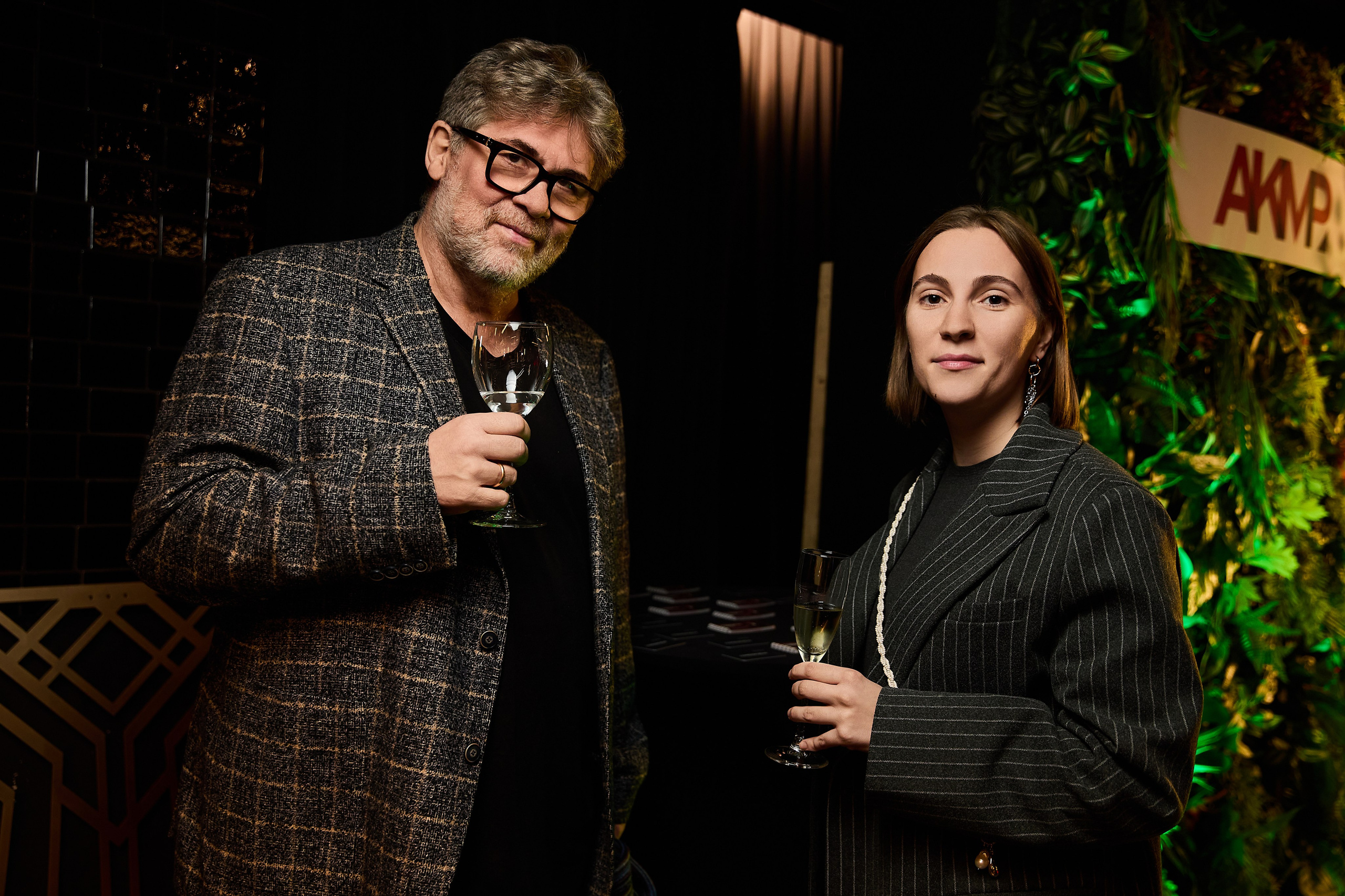 Лица Event АКМР — 2025. Фотограф и Видеограф в Москве. Олег Корушев