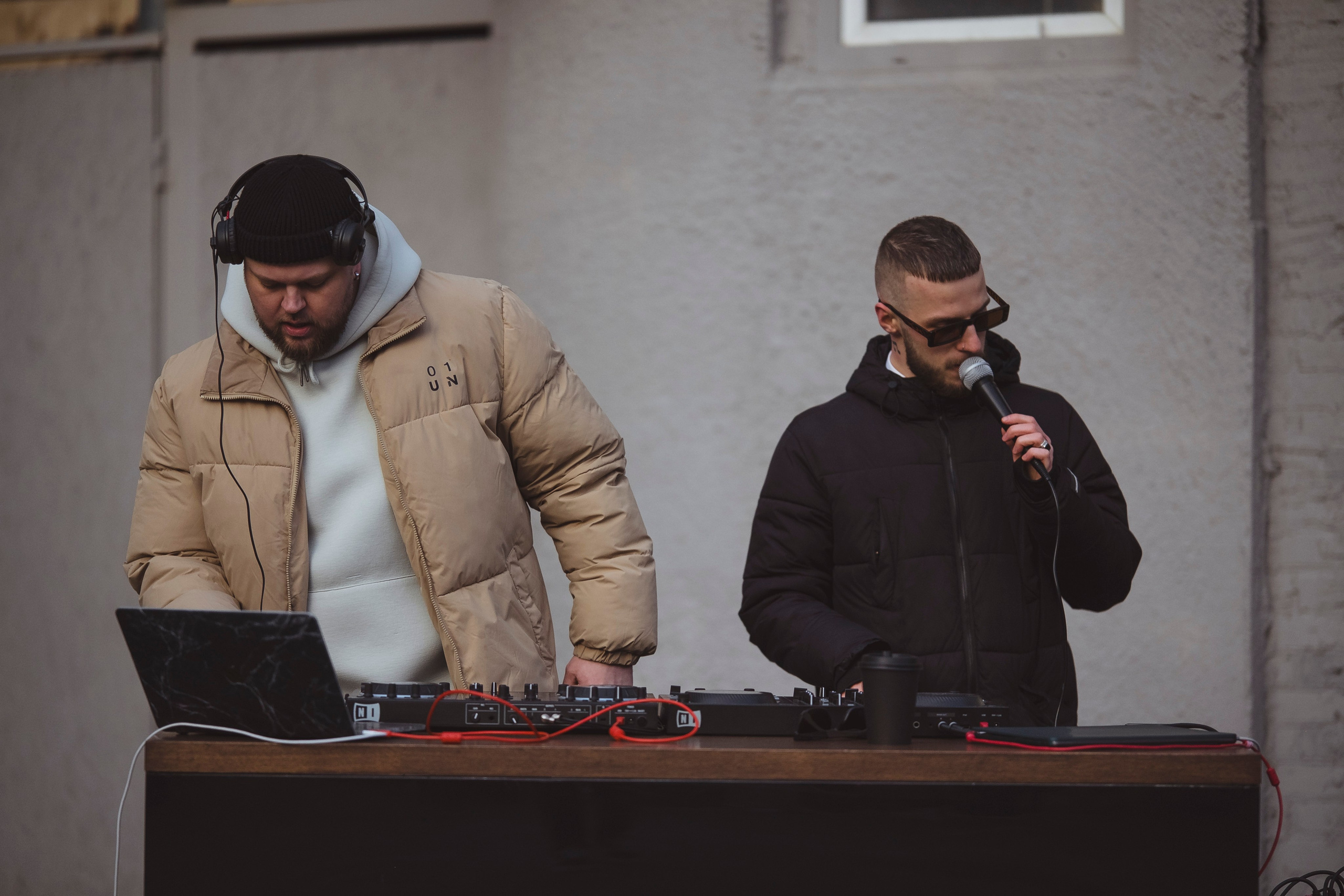 8 марта Inside. Главная