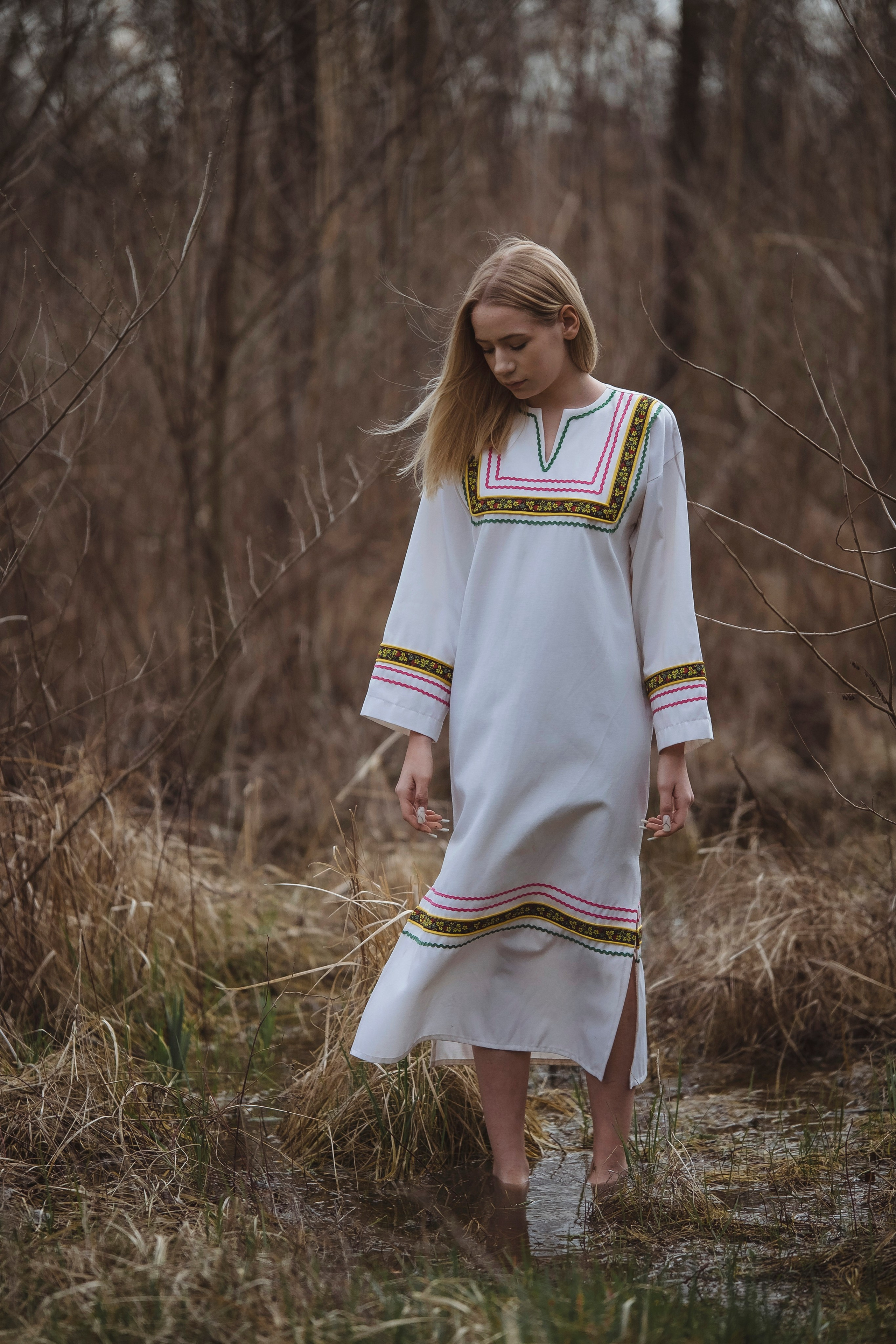 Зеленый остров. Главная