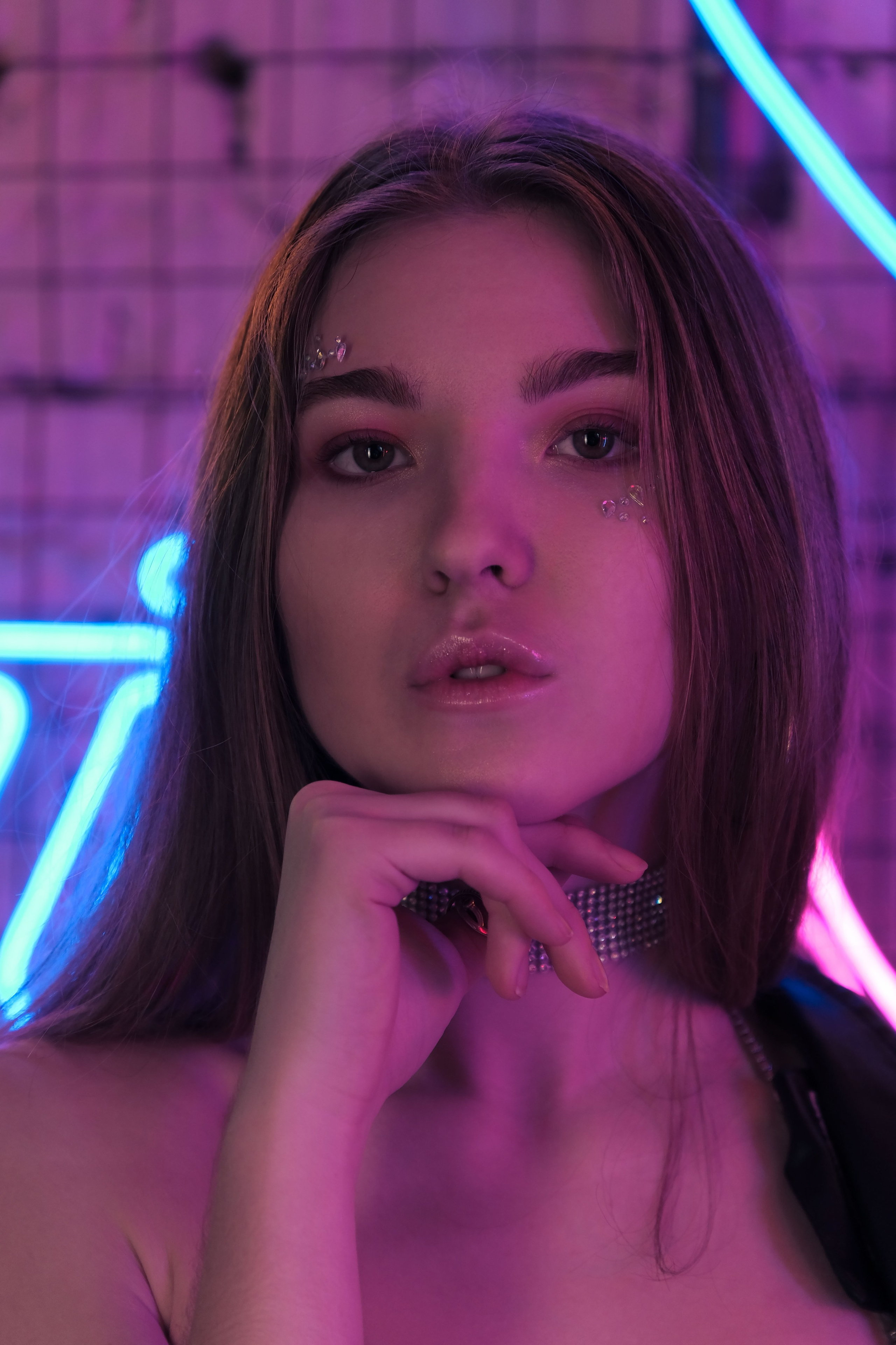 Елизавета Т. Главная