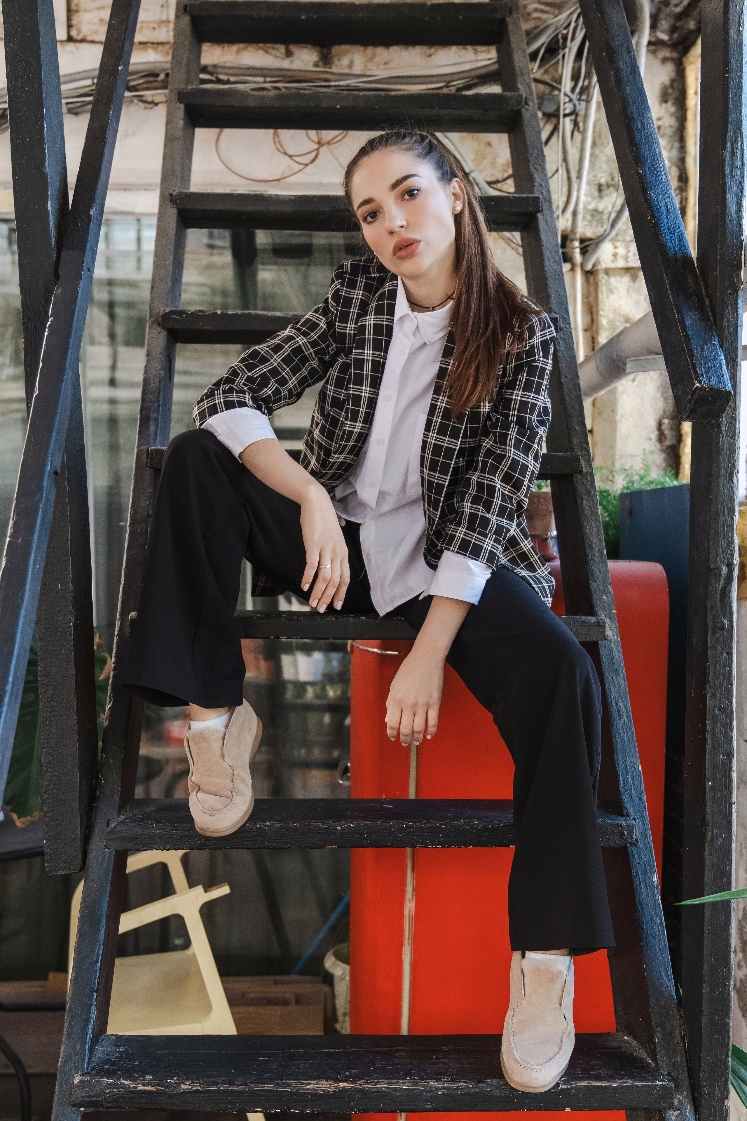 Анастасия А. Главная