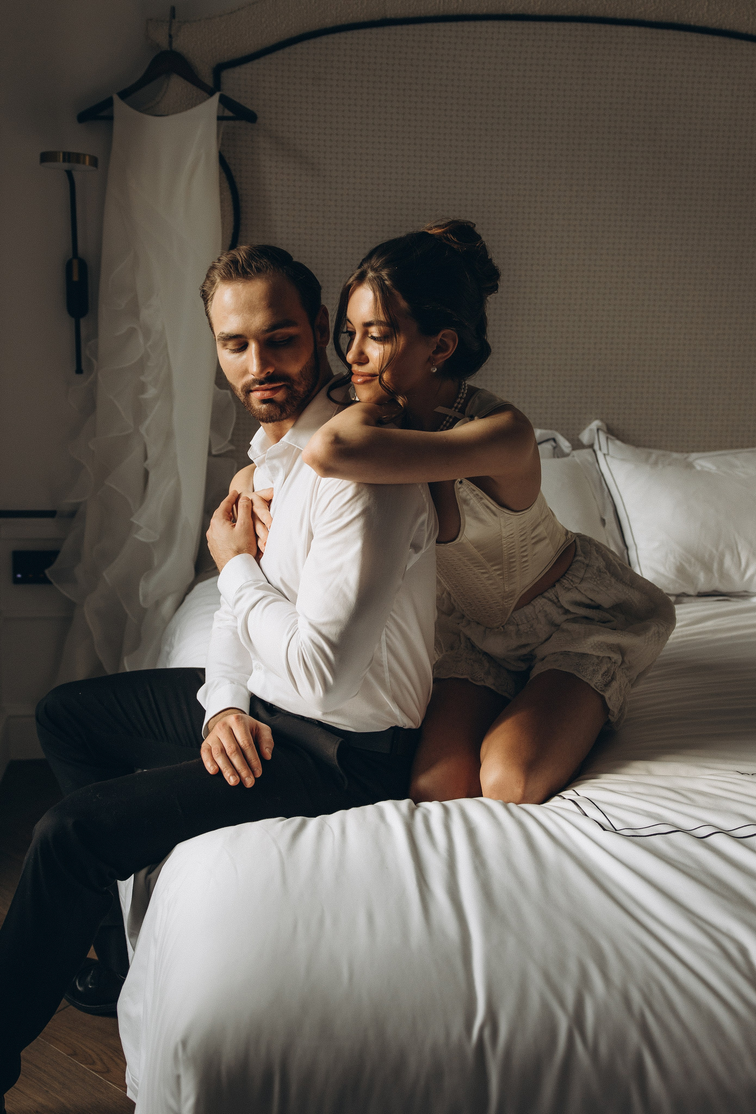 Свадебные истории. Фотограф в Санкт-Петербурге Екатерина Евстафьева