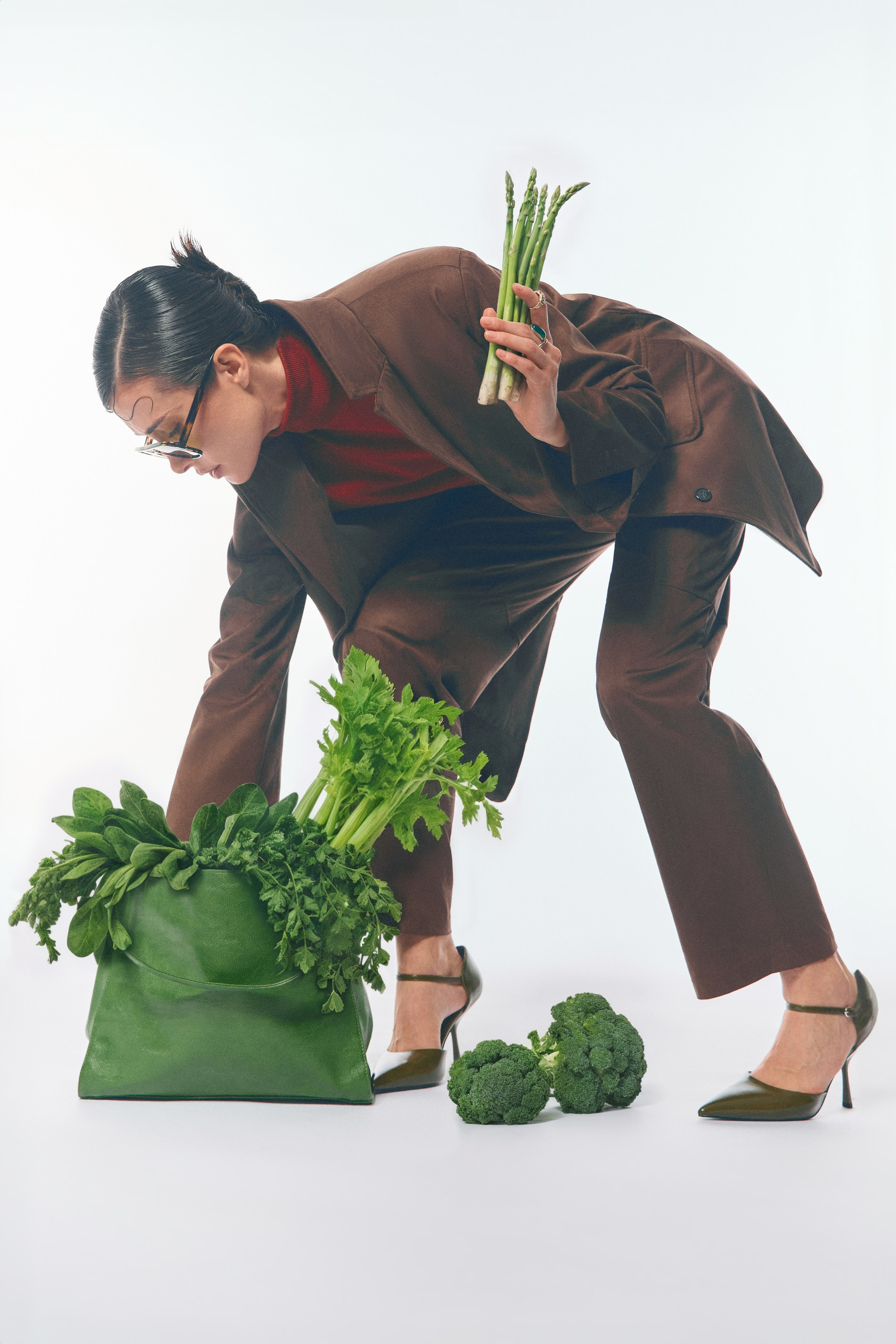 Vegetables. Туманова Екатерина — коммерческий фотограф в Москве