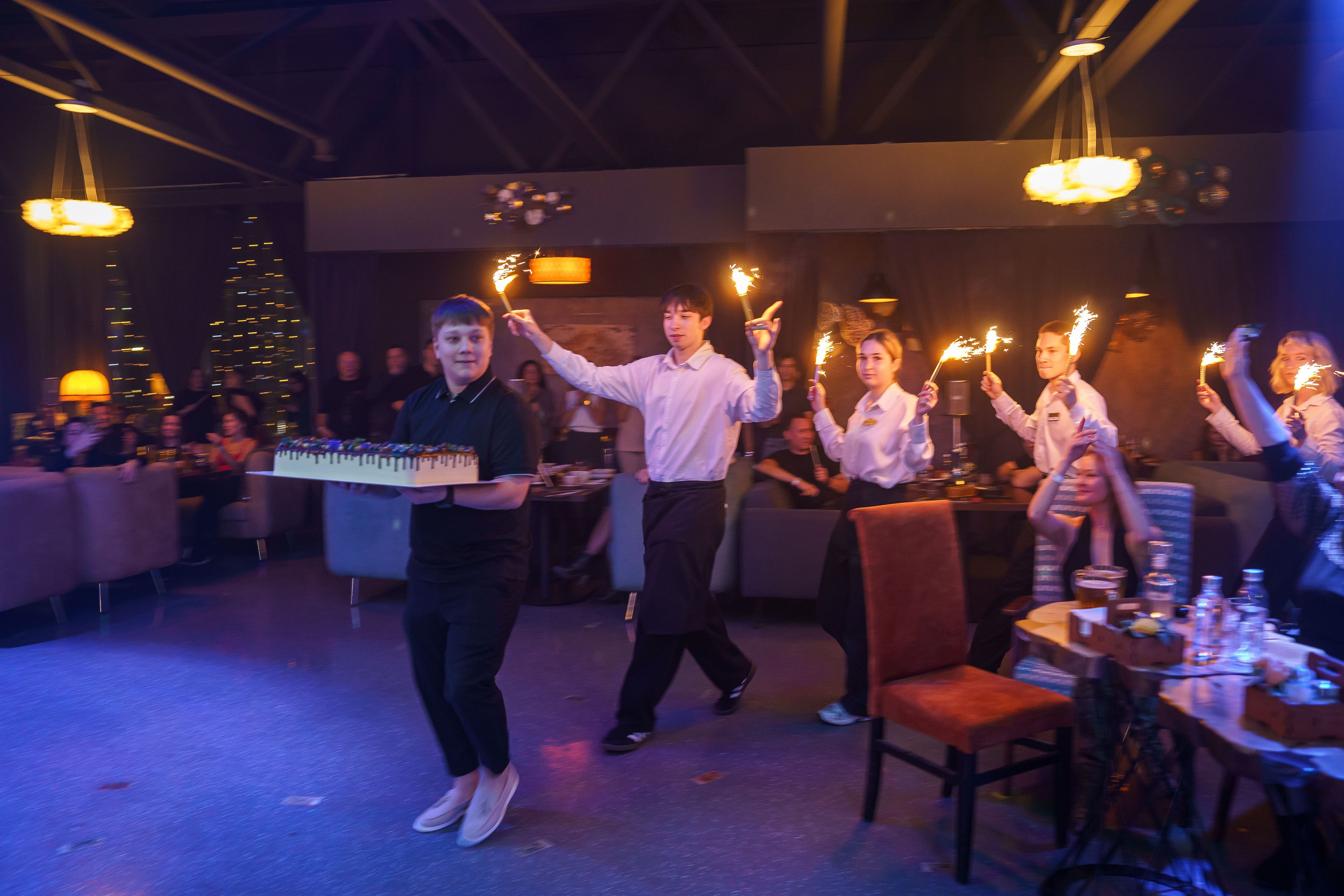 Brezhnev. ФЕСС-ФОТО/ВИДЕО