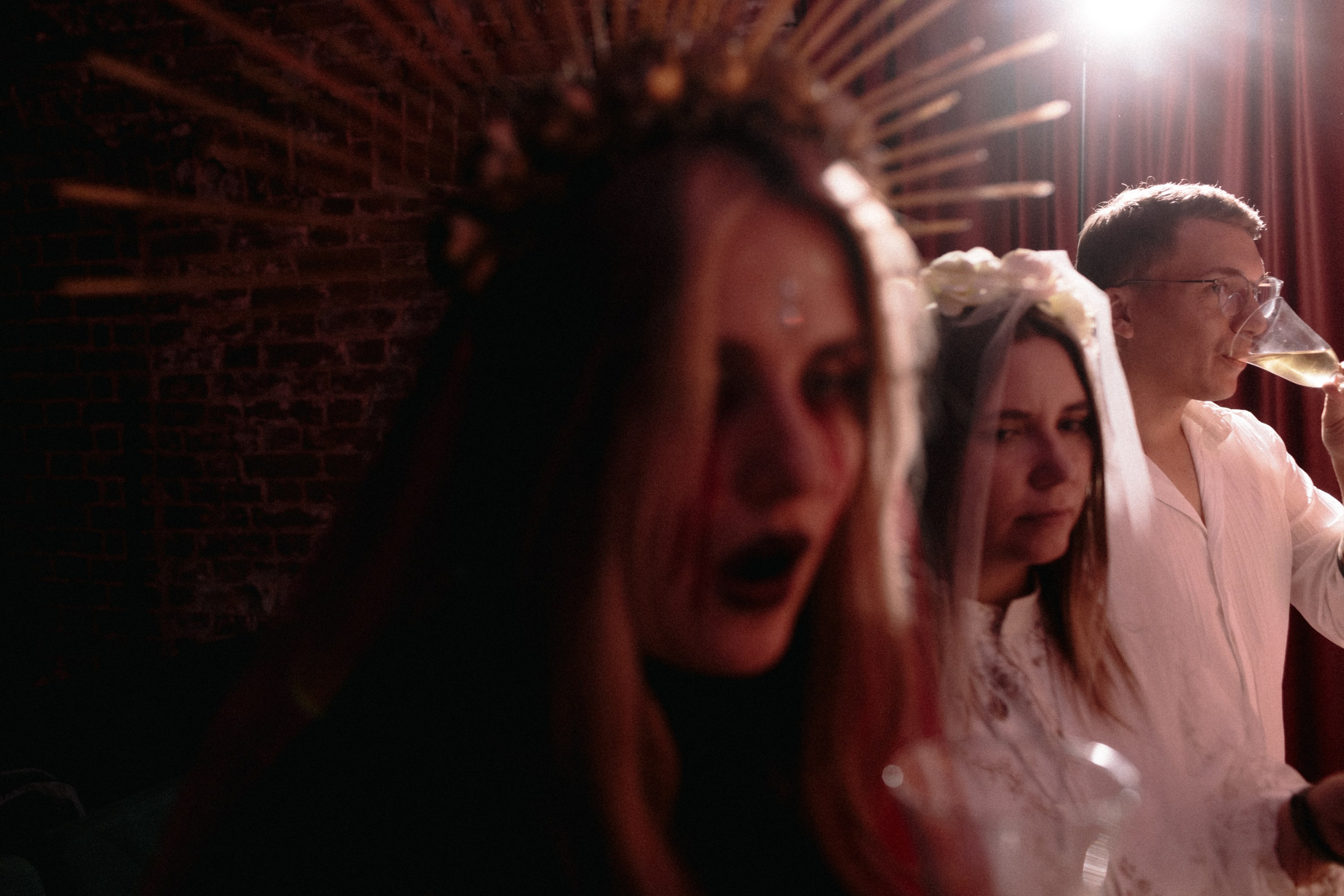 33. Репортажный и портретный фотограф во Владимире Сергей Кравцов