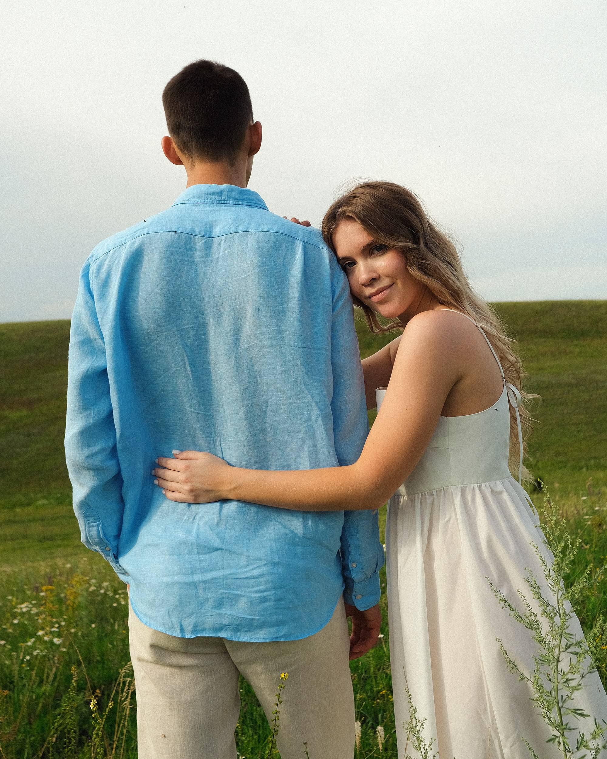 Арина и Данил. Anya.vision