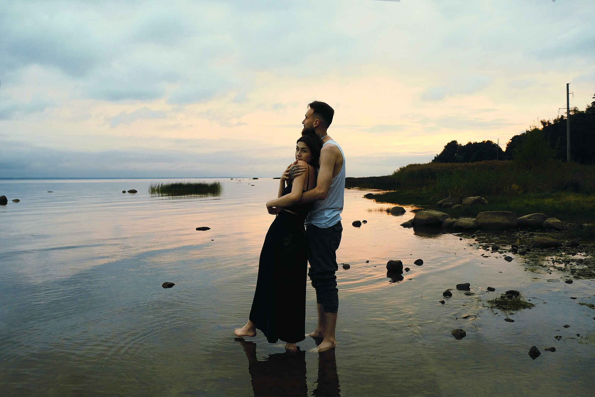 Анастасия и Никита. Anya.vision