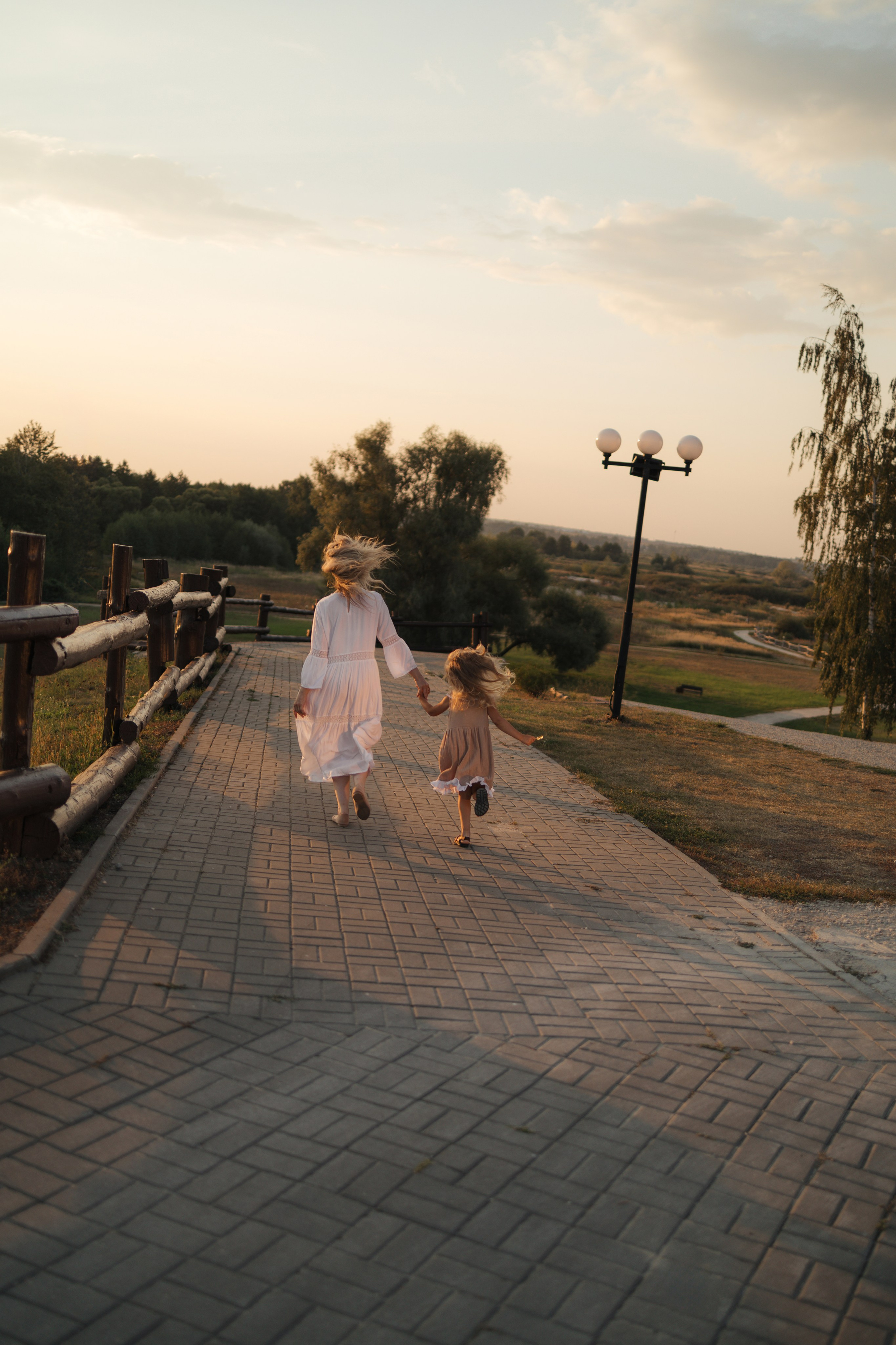 Мама и дочь ♡. Семейный лайфстайл фотограф в г. Липецк