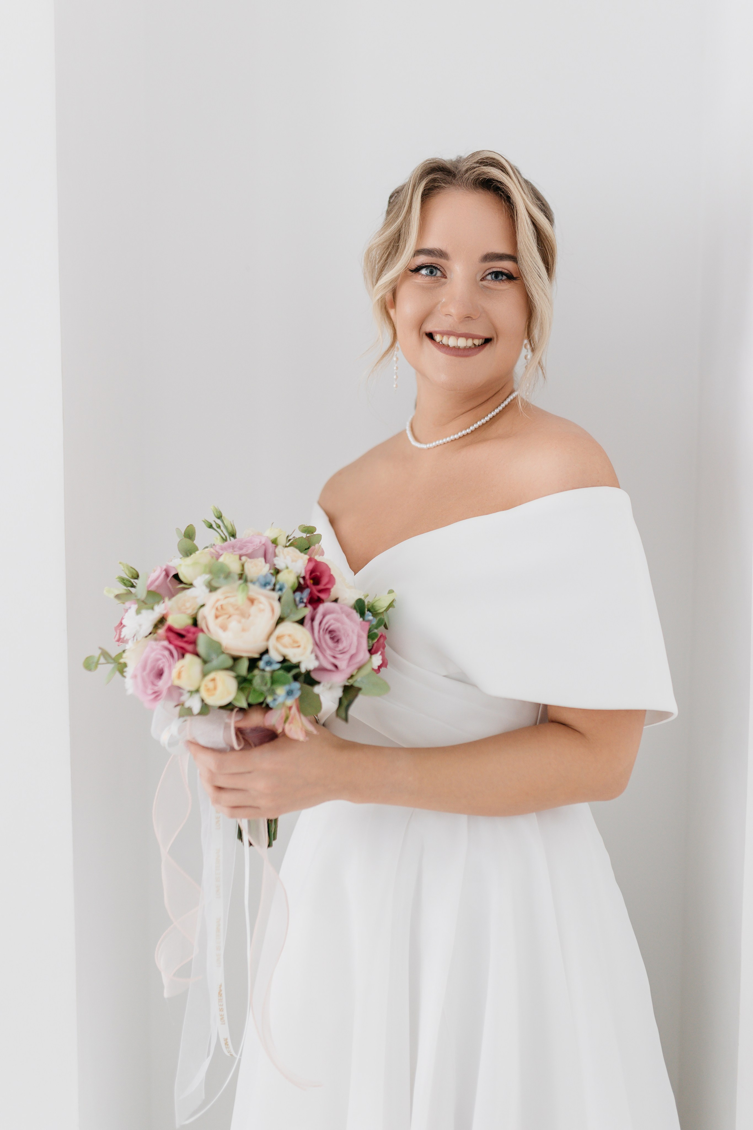 Свадебная фотосъемка. Профессиональный фотограф в Кирове Антон Суслов