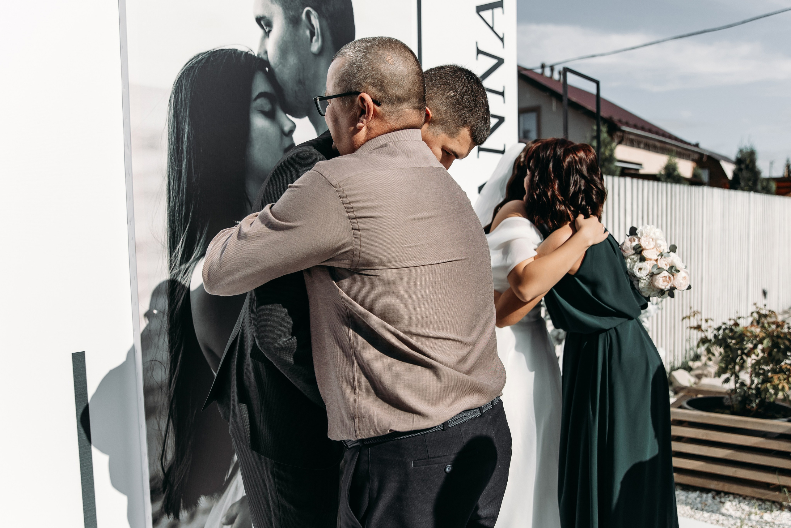 Рамиль & Анна. Свадебный ФОТОГРАФ и ВИДЕОГРАФ Ульяновск