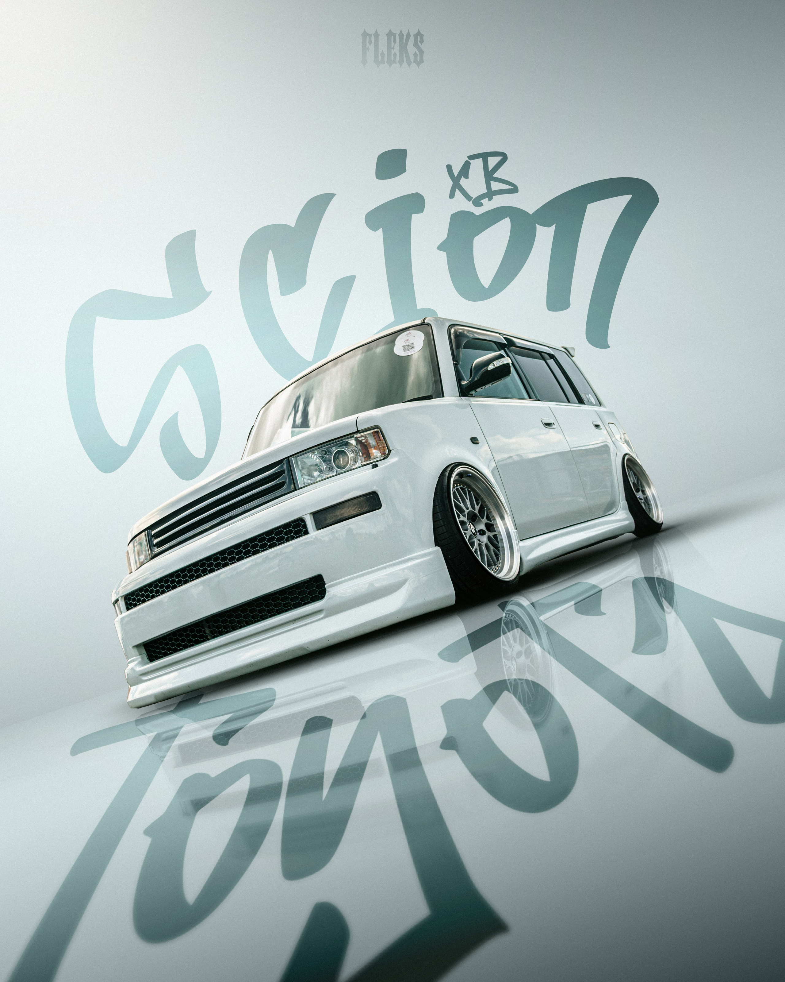 Дизайн. Valya Fleks