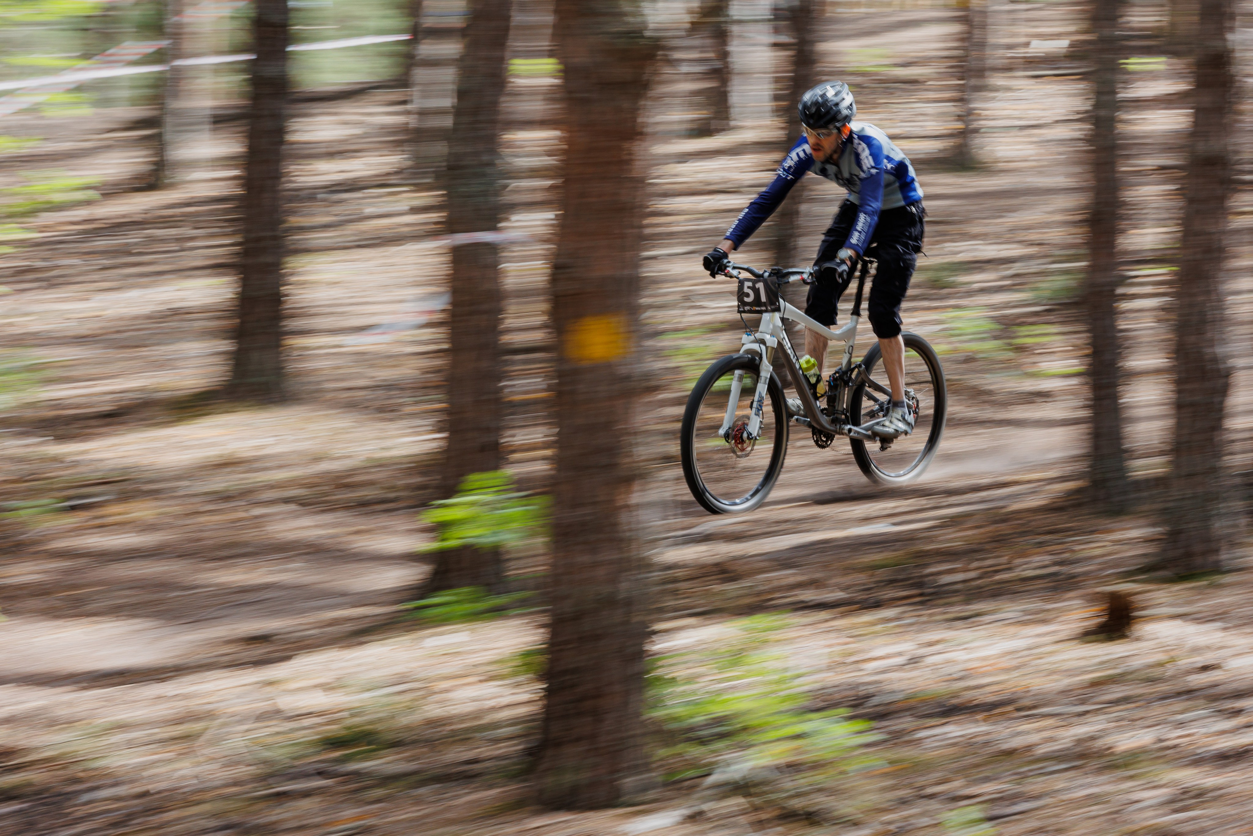MTB. Спортивный фотограф Денис Веселов в Нижнем Новгороде