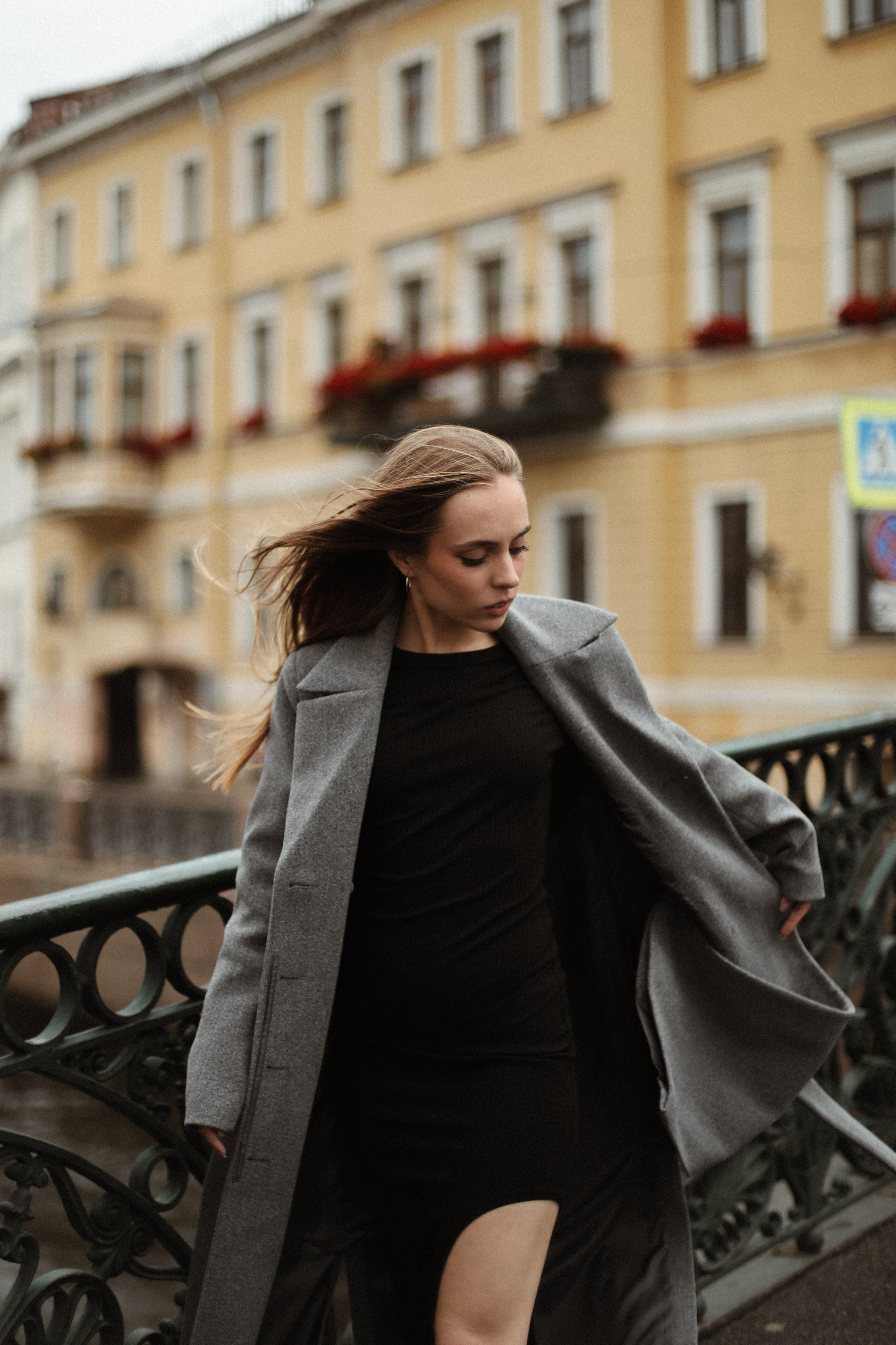 Portrait. Фотограф Санкт-Петербург | Валерия Рогальская