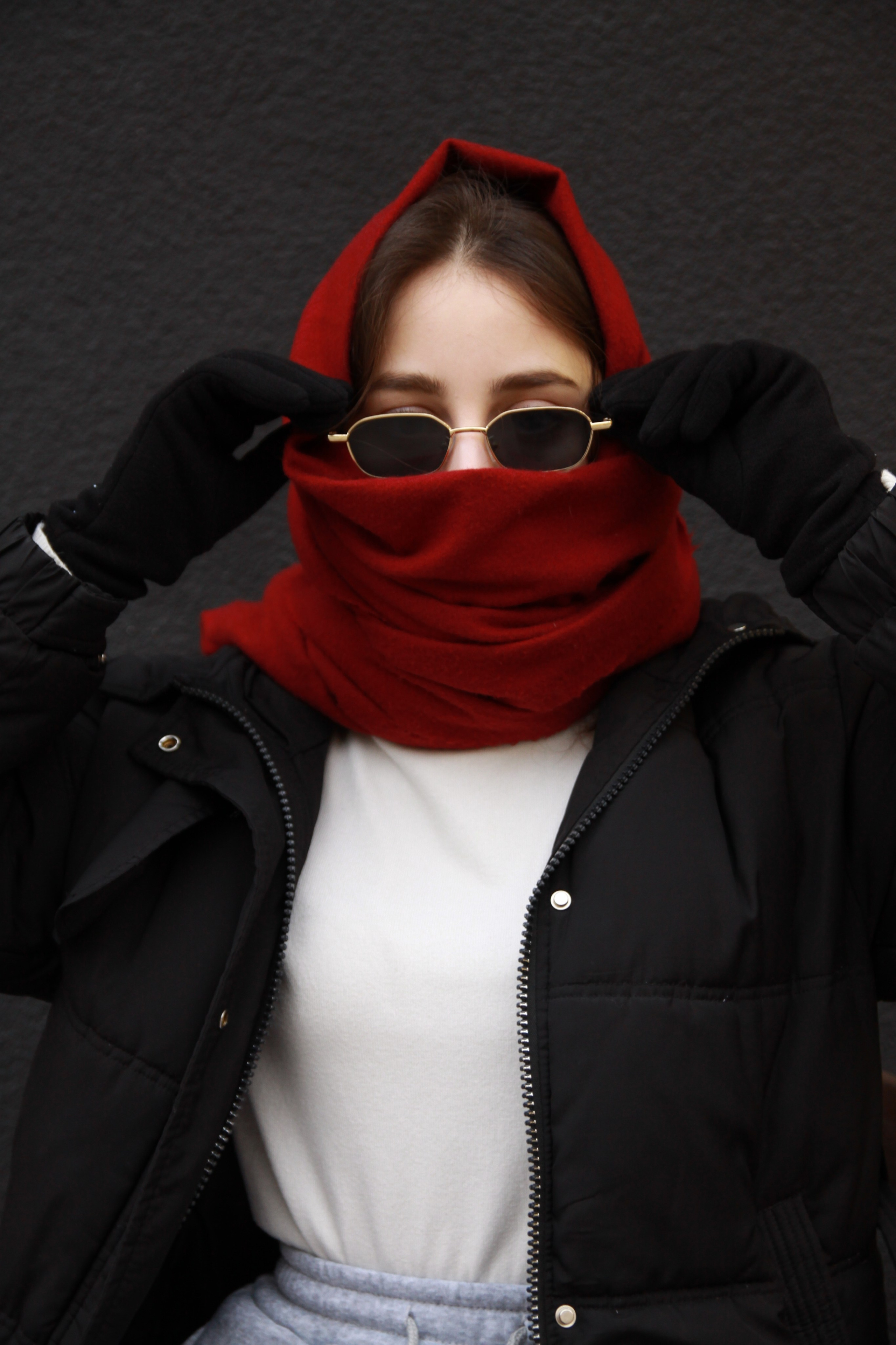 Portrait. Фотограф Санкт-Петербург | Валерия Рогальская