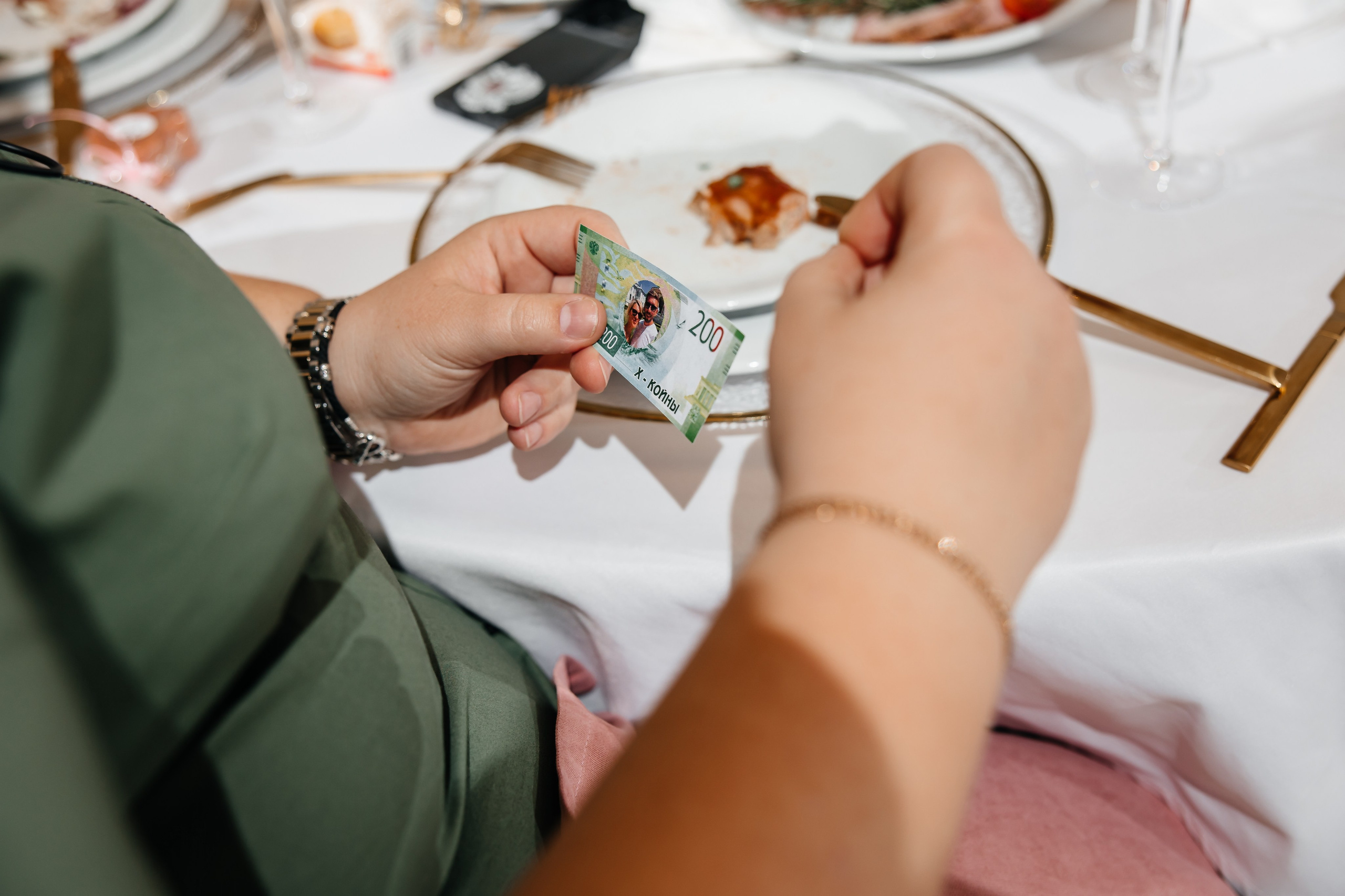 Анонс свадьбы для Ильи и Виктории. Теплый Крымский март. Свадебный фотограф в Крыму и Севастополе Ольга Баскакова