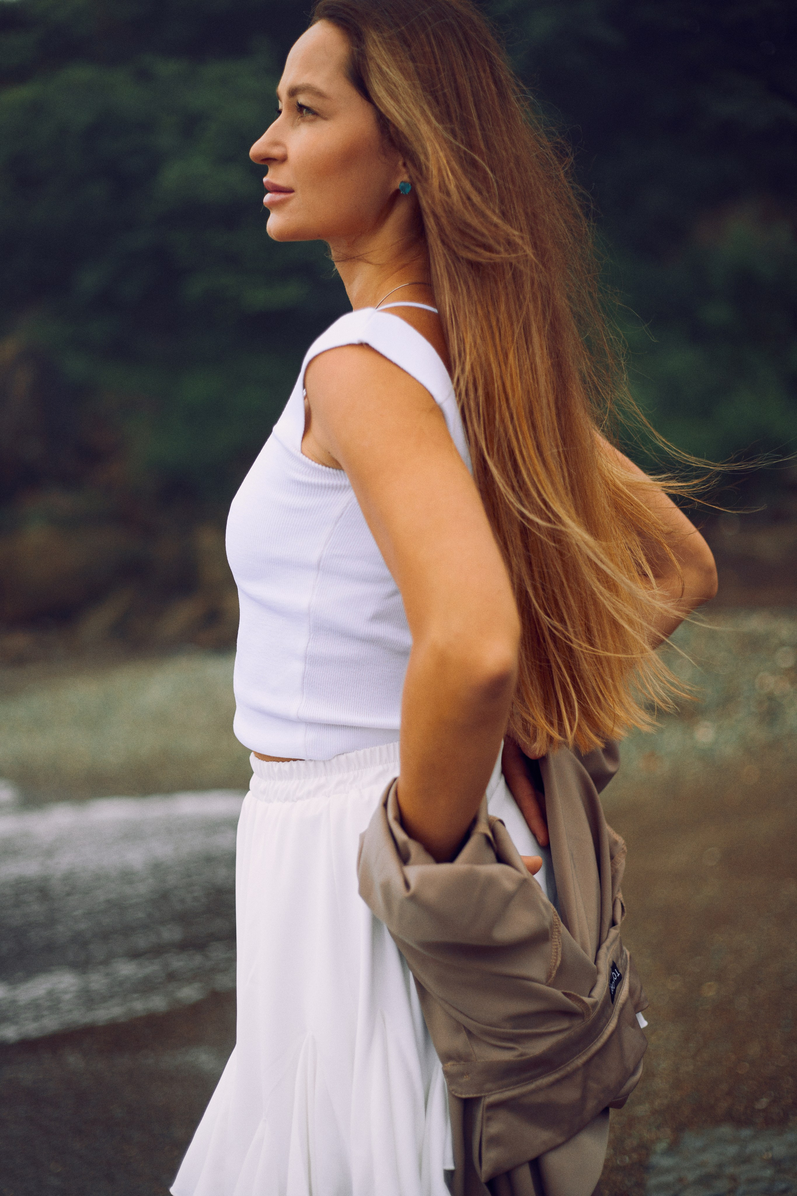 Яна. Фотограф Ионова Анастасия, г Владивосток