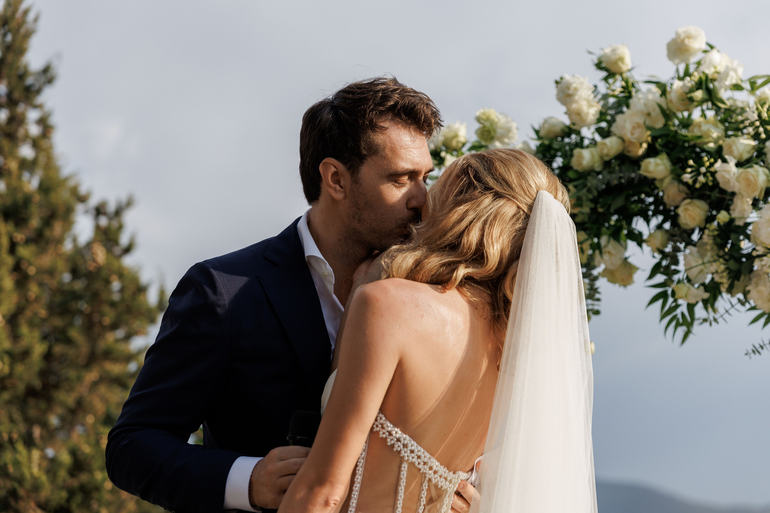 Alena+Sergey. Фотограф Иван Газукин