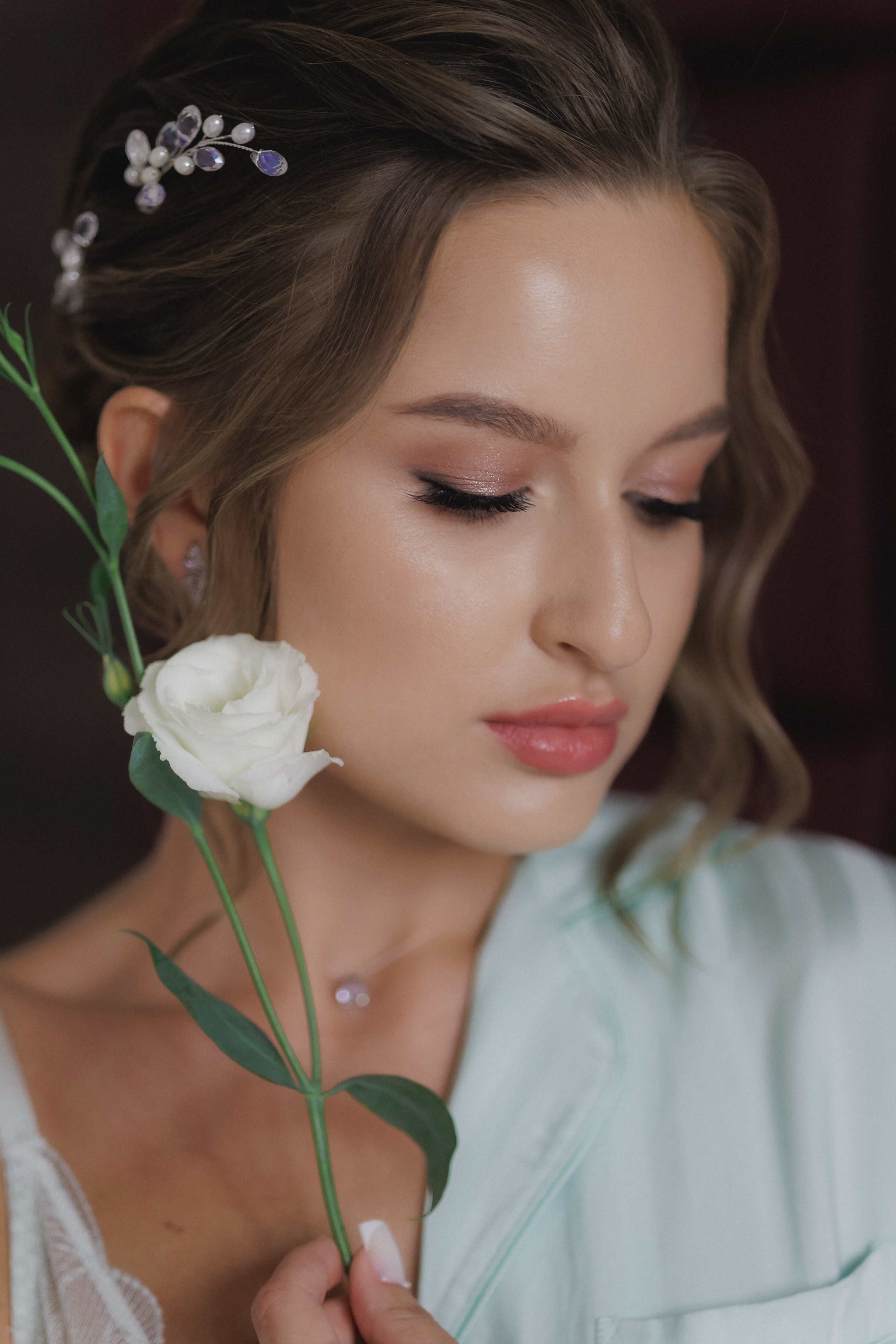 Валерия и Илья. Фотограф в Волгограде — Александра Искандерова