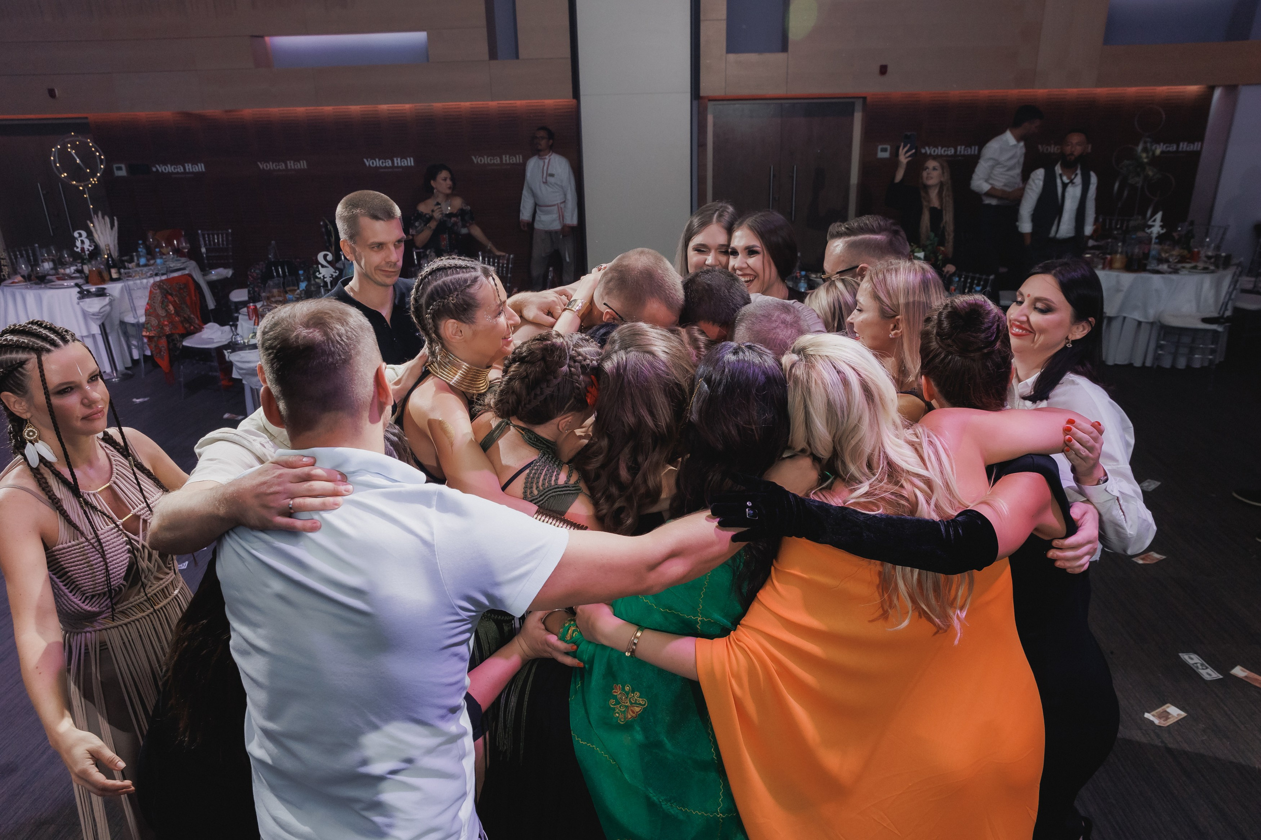 Весь мир у твоих ног!. Фотограф в Волгограде — Александра Искандерова