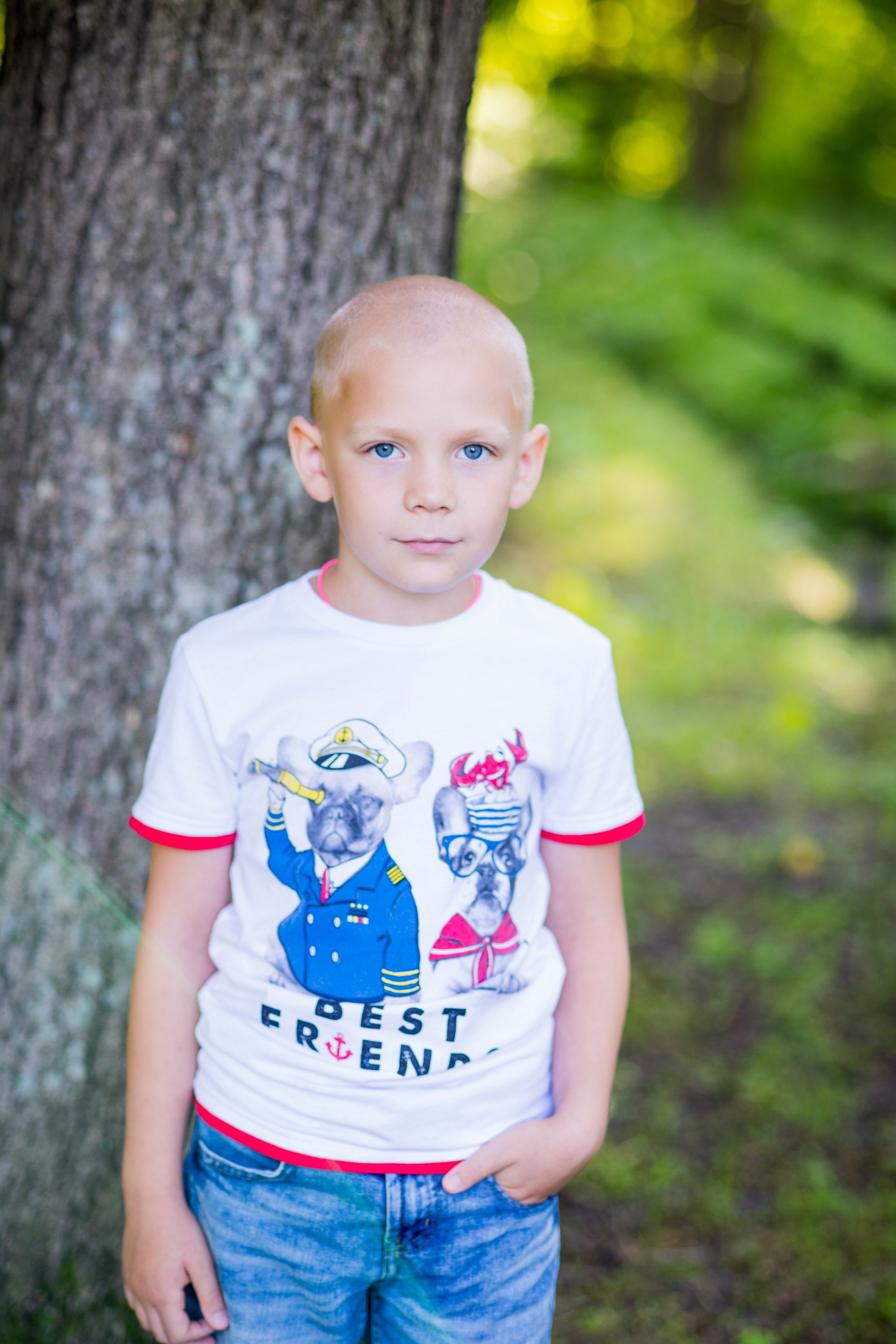 Д/с № 22. Фотограф Ярмишко Дарья. Выпускные фотокниги