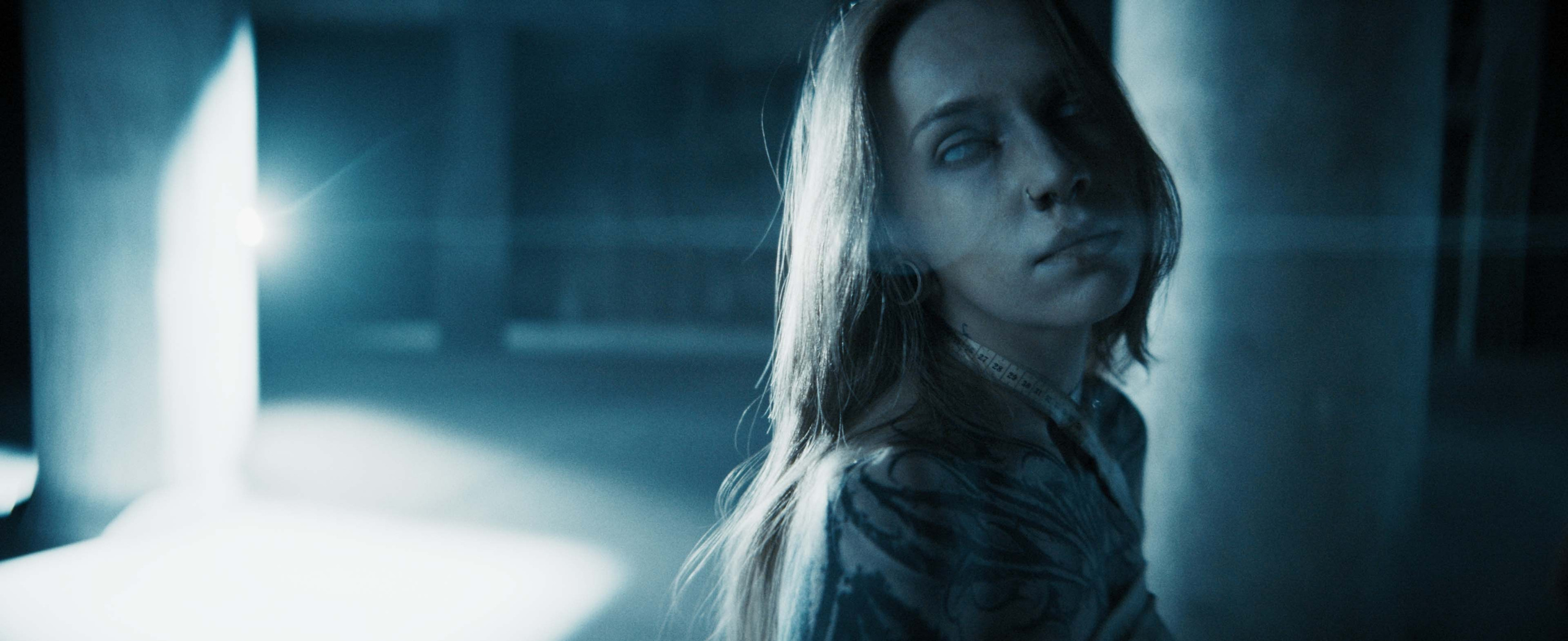 Цветокоррекция видео