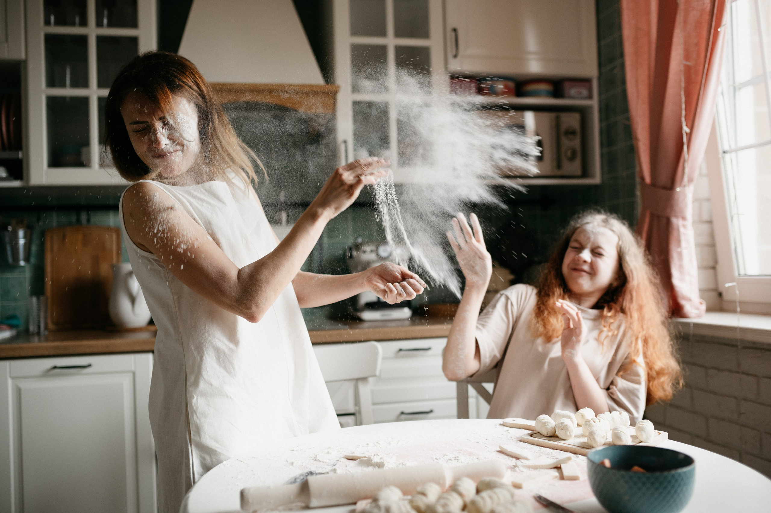 Даша, Диана, Дебби и маленькая крыска. Фотограф анималист в Москве Ольга Агушева