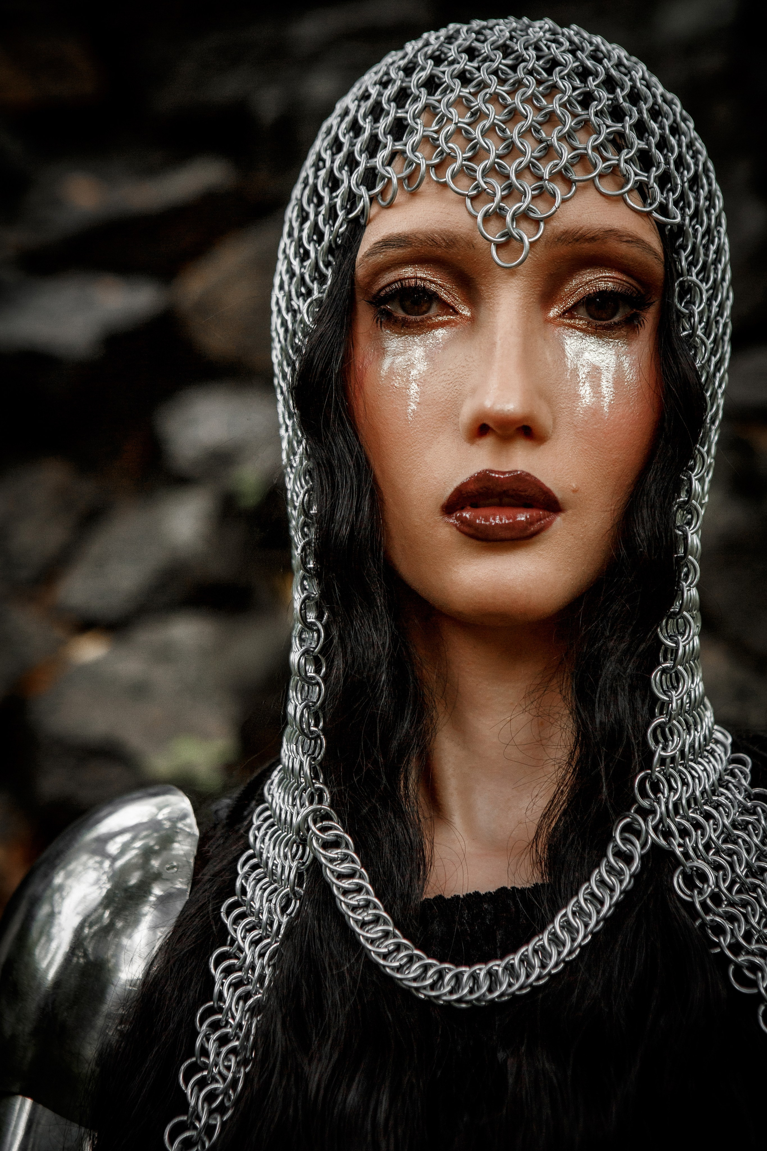 Легенда короля Артура. Фотограф Екатерина Голицына