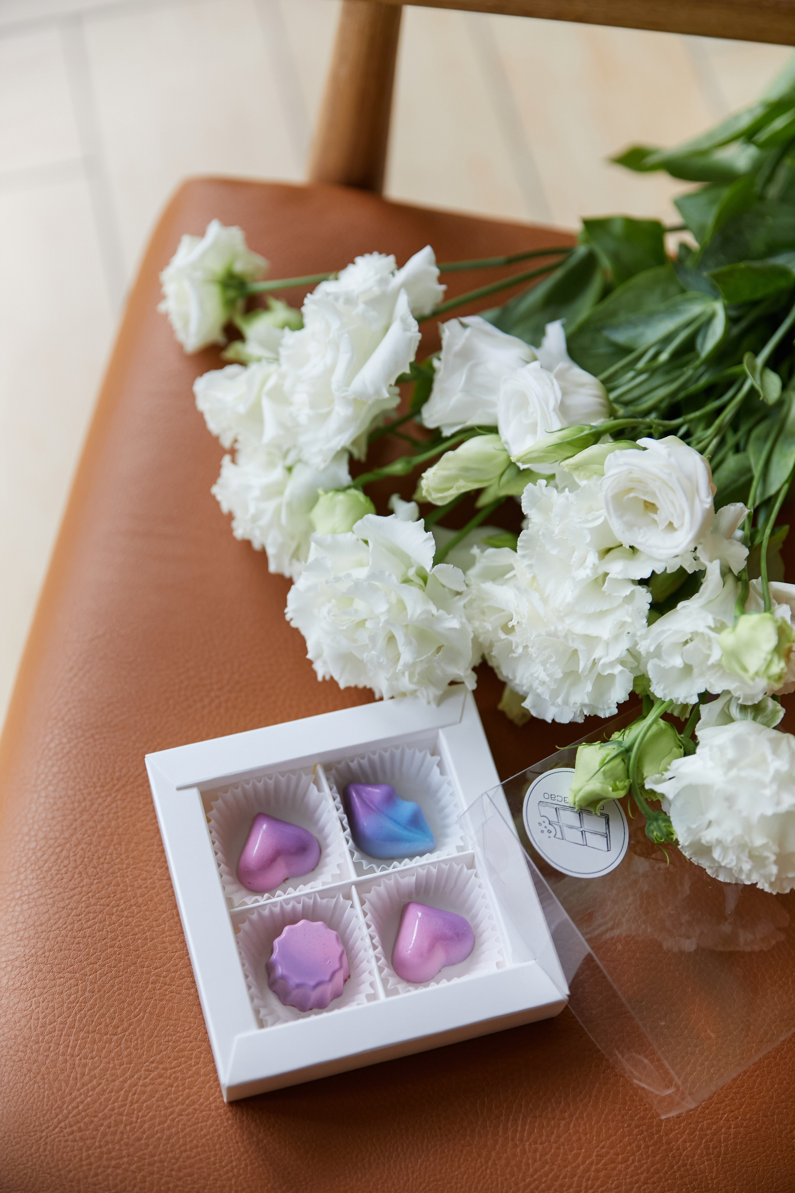 Инна. Главная