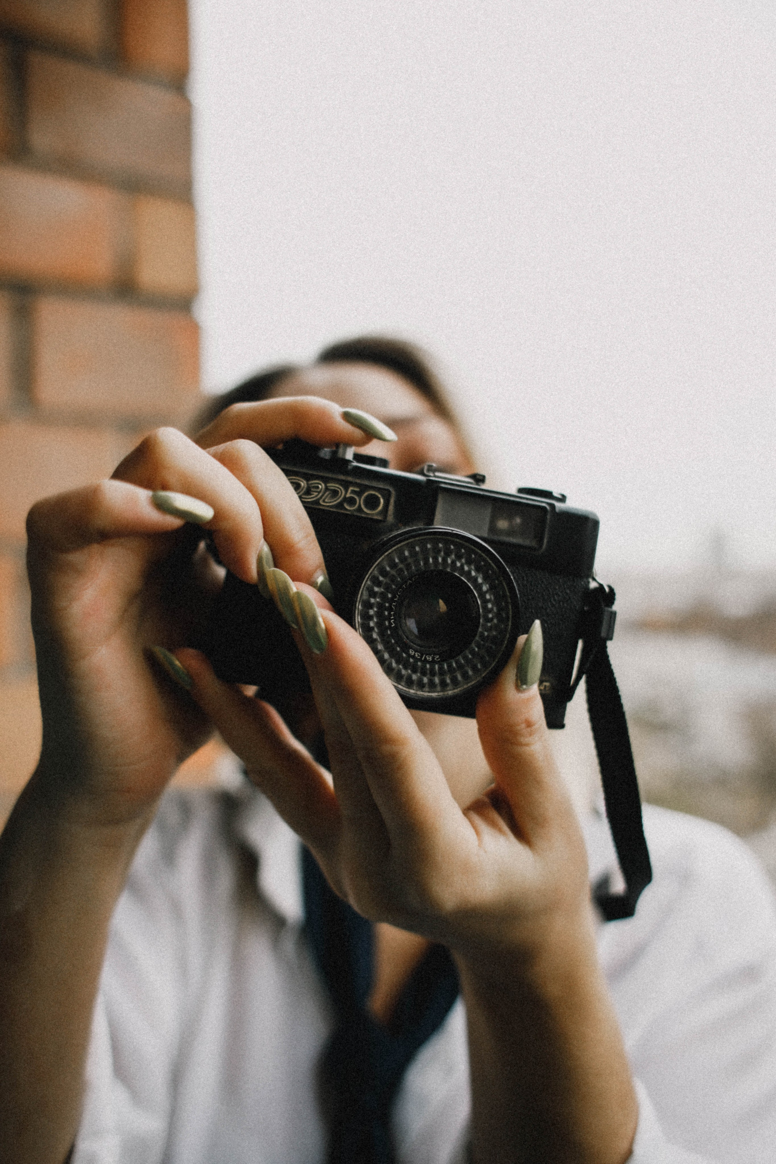 Парадная не парадна. Катерина. Фотограф в Нижнем Новгороде