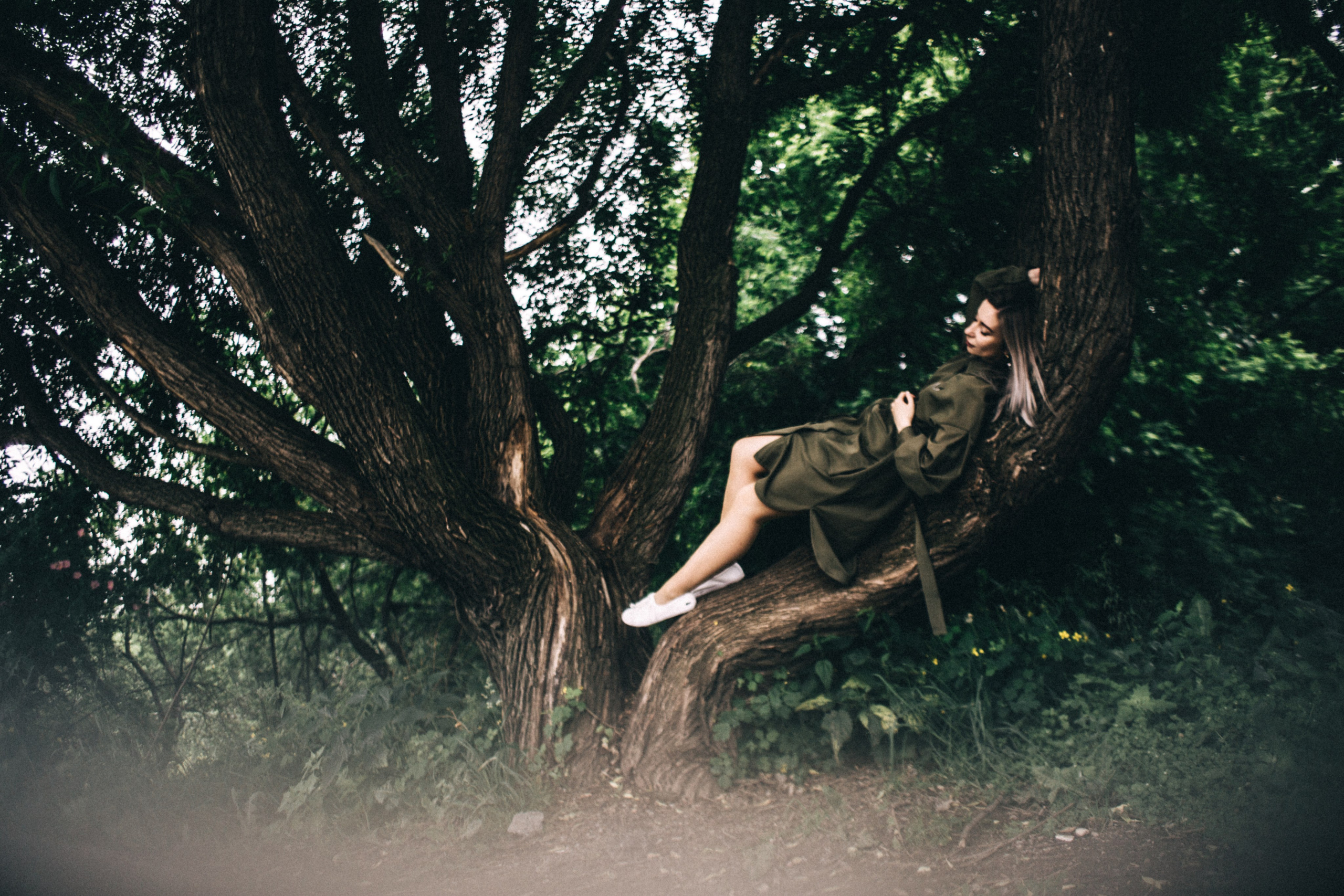 Лена. «Teen space». Фотограф в Нижнем Новгороде