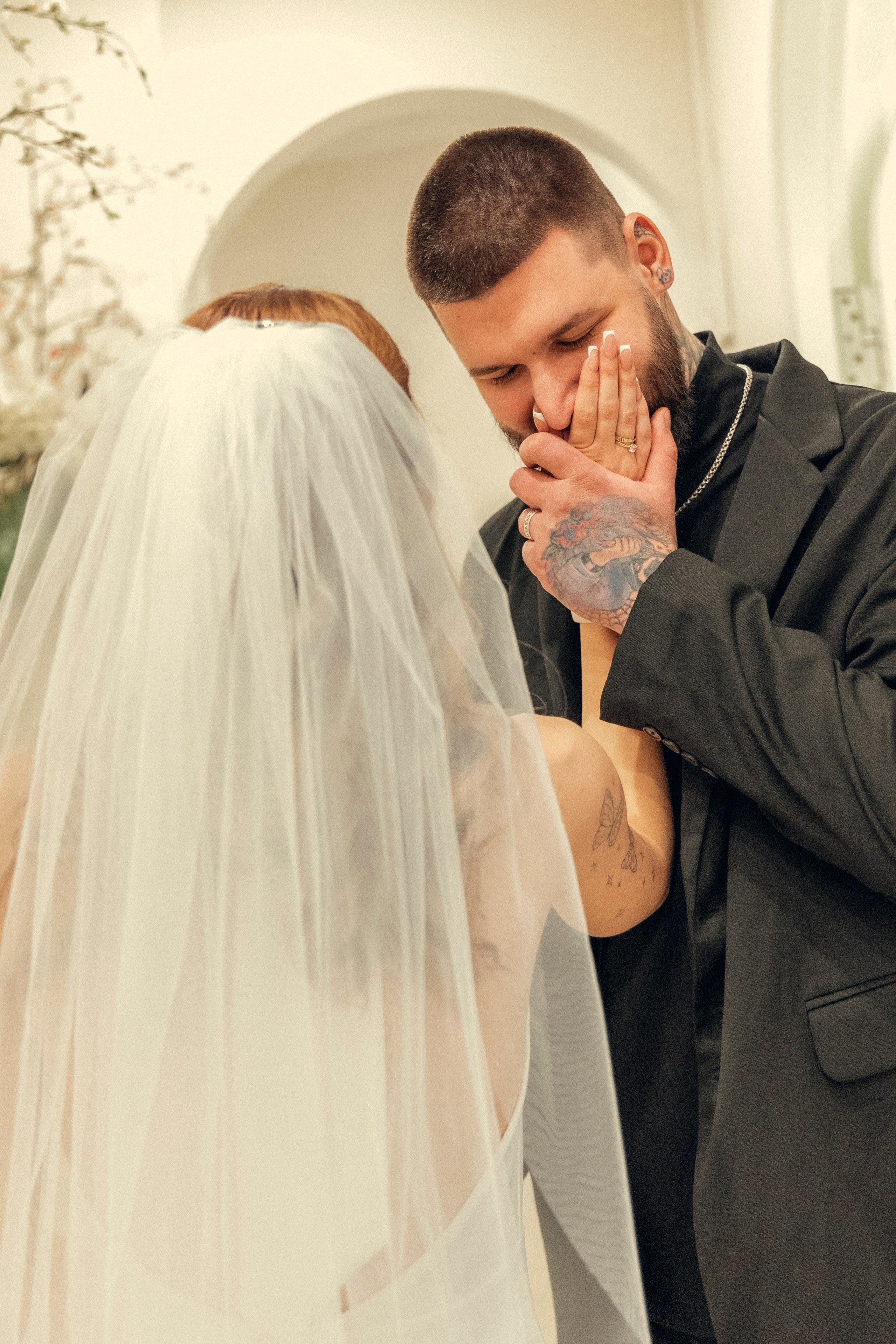 Роспись в Жуковском ЗАГСе. Фотограф для маркетплейсов, фотоуслуги в Жуковском Татьяна Марсуверских