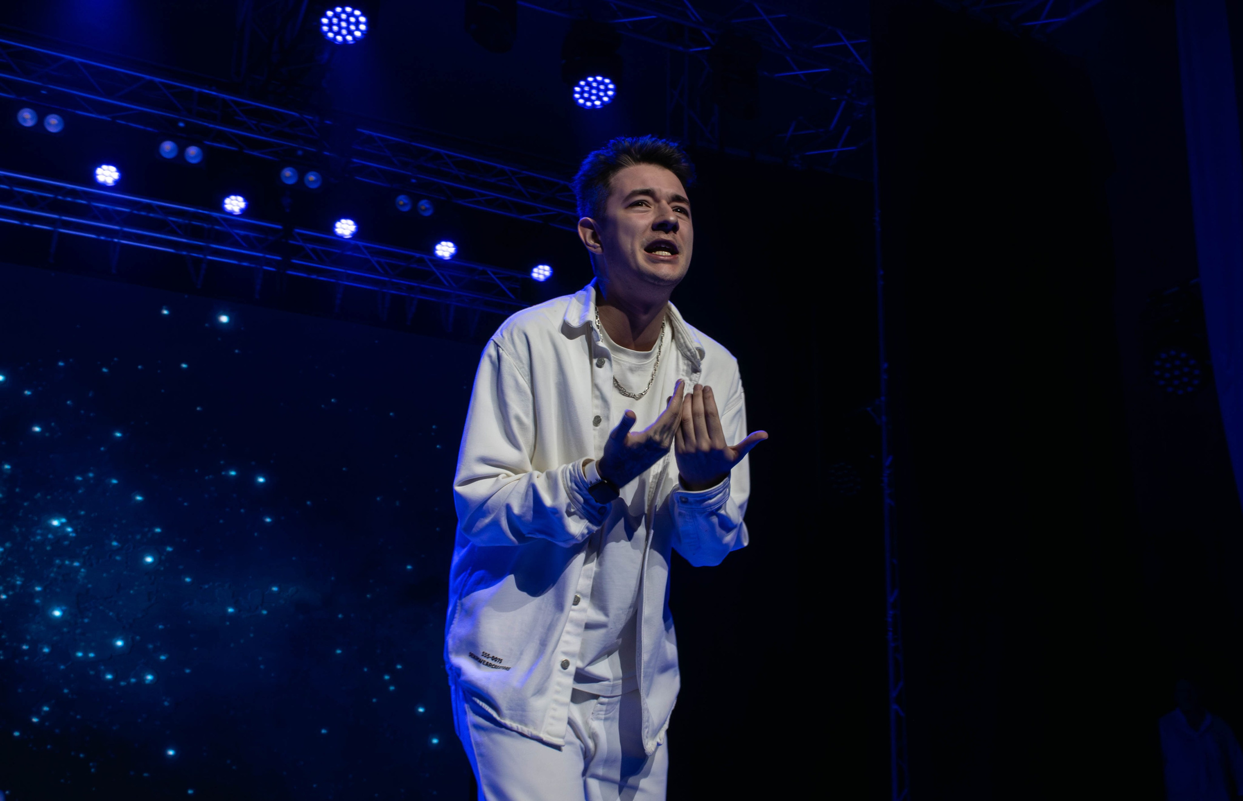 «ВЫСОТА» 2025. Репортажный фотограф во Владивостоке Анастасия Кострова