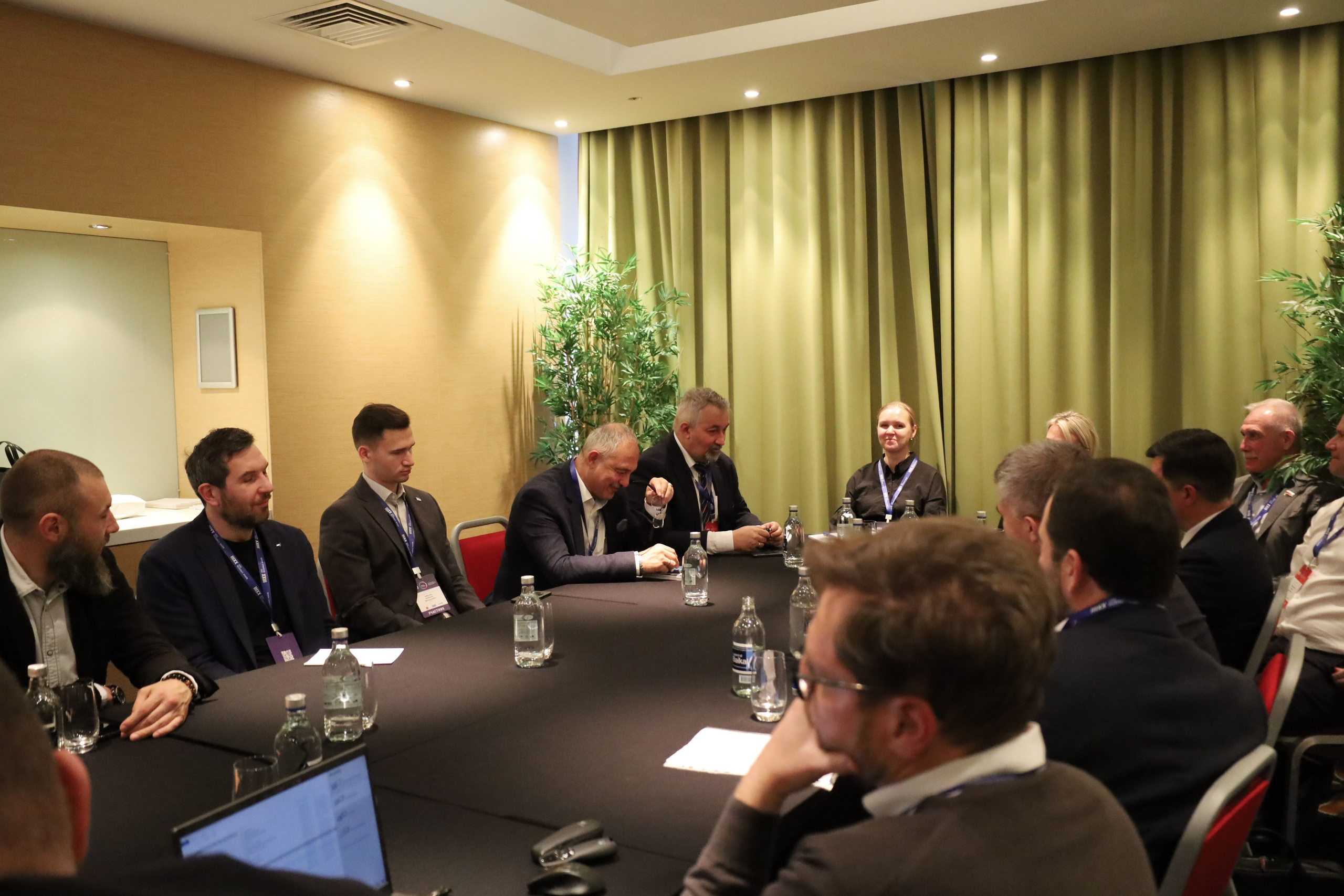 Конференция