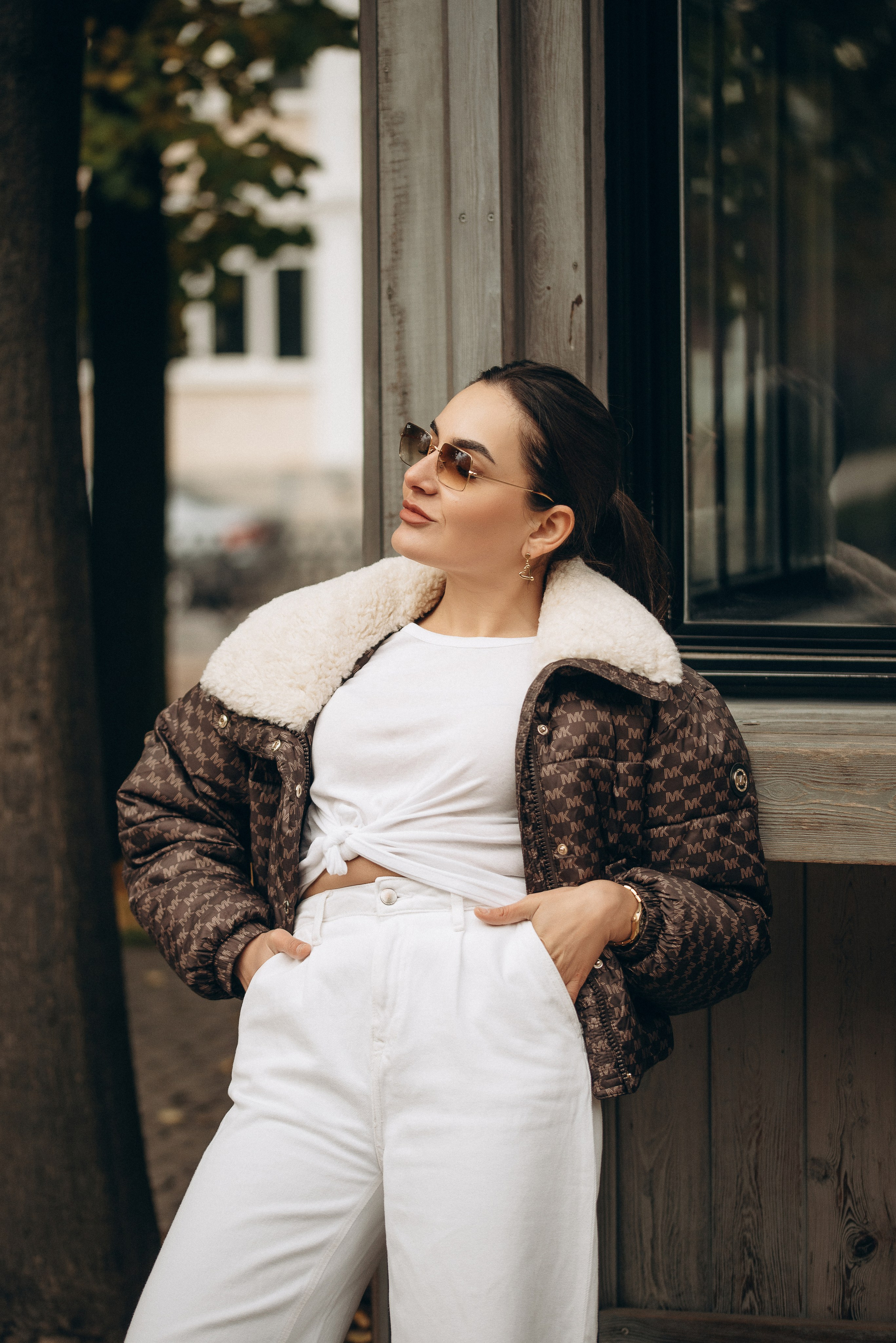 Ольга. Свадебный и студийный фотограф Ирина Котикова