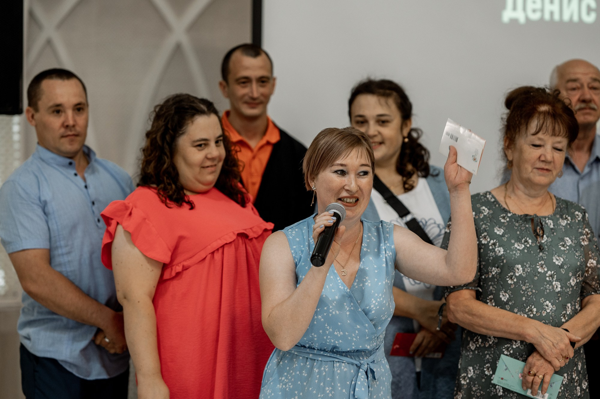 Денис и Алсу. Свадебный фотограф в Тюмени Анастасия Конева