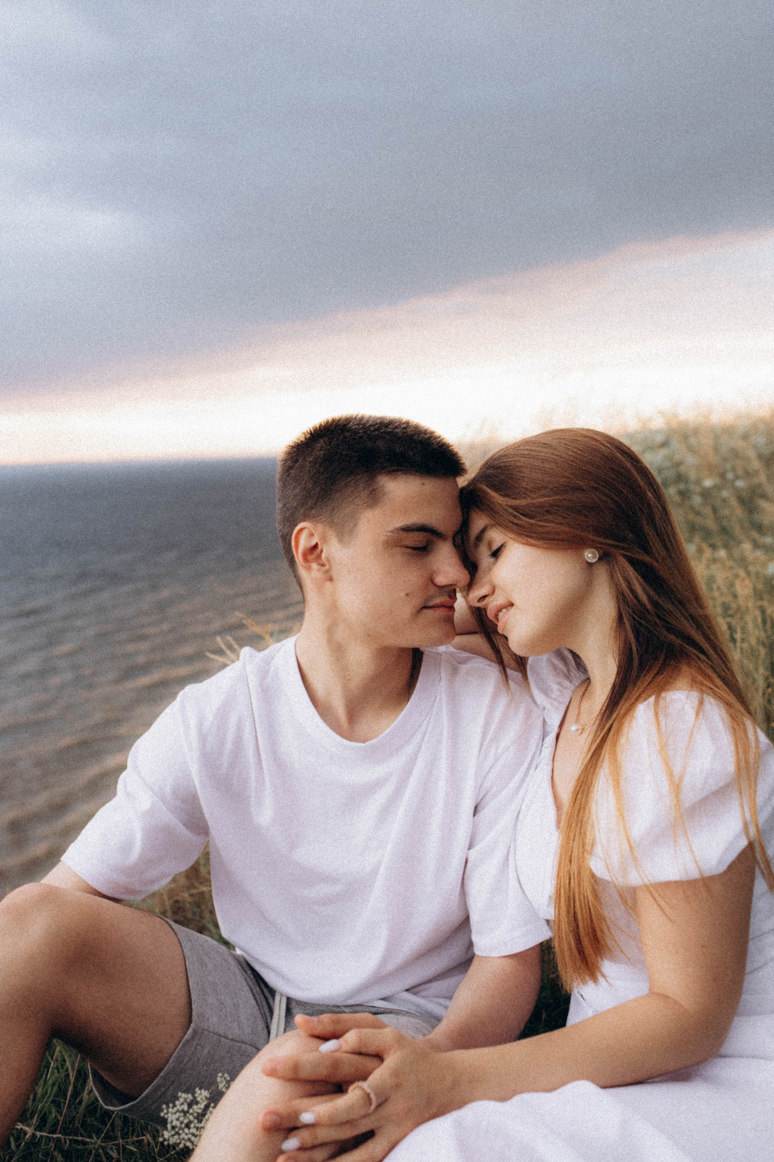 Мне с тобой тепло. Свадебный и семейный фотограф в Самаре Стрельникова Ирина