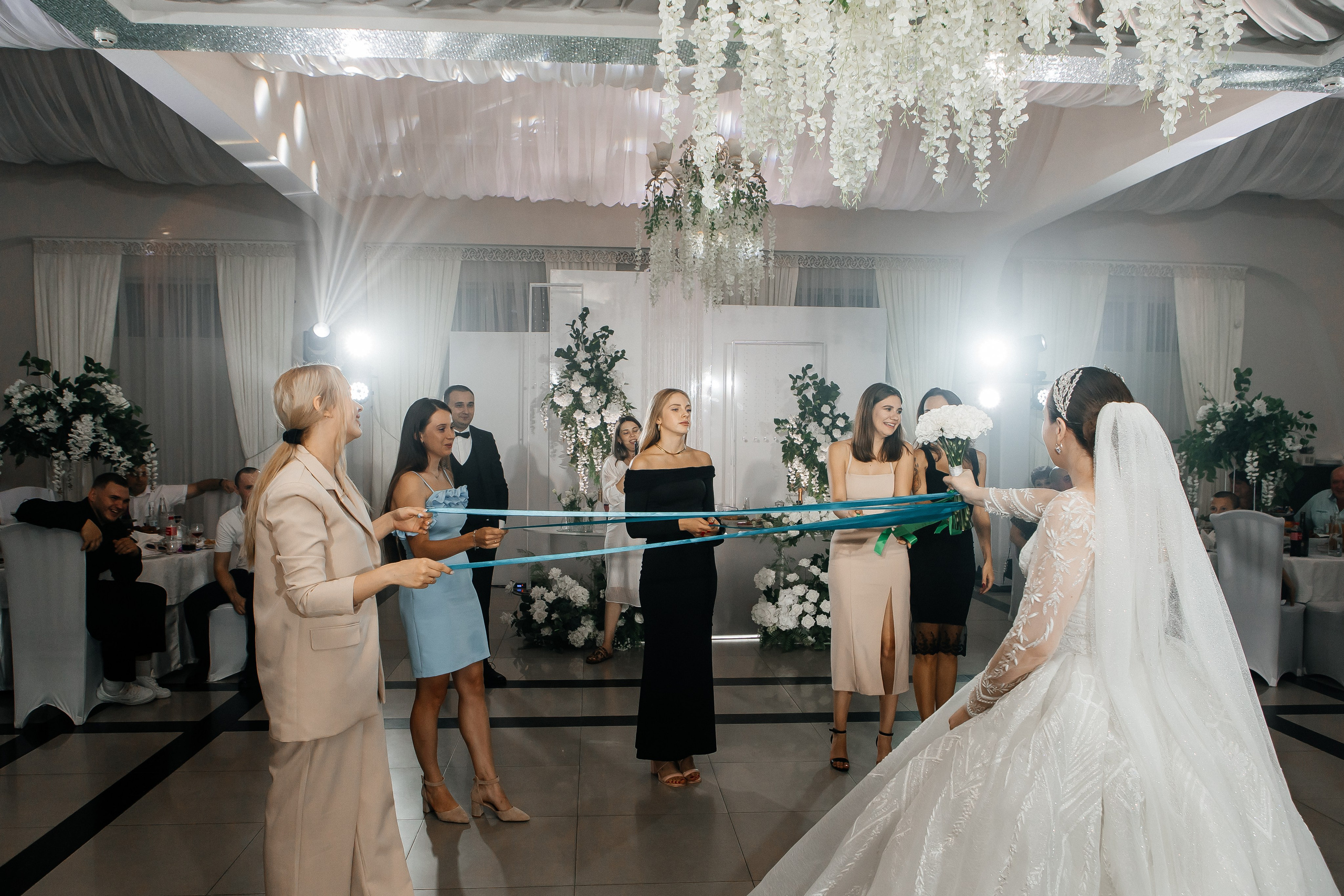 Игорь и Инна. Свадебный и семейный фотограф в Ростове-на-Дону