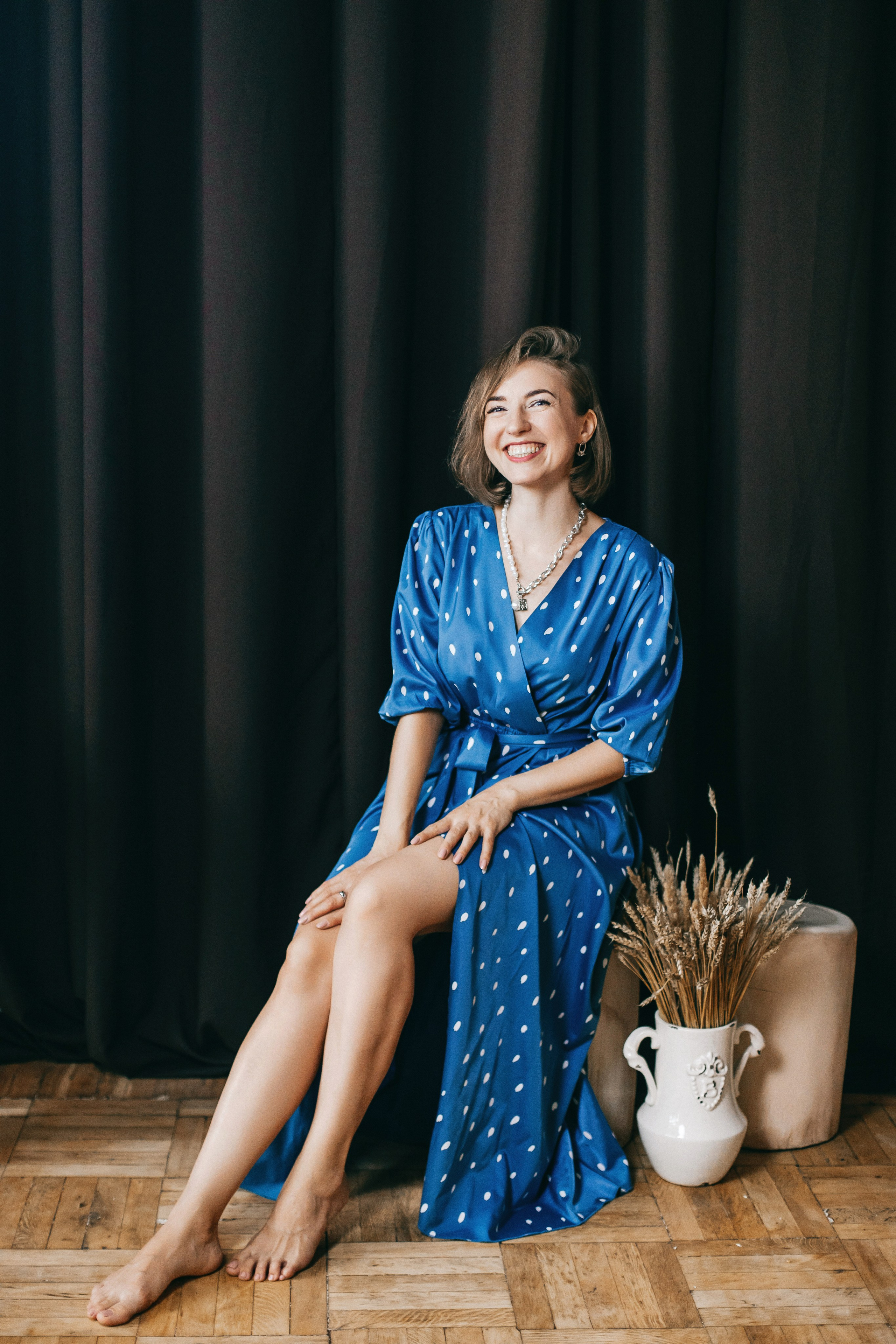 Художница М. Фотограф Марина Верятинская | Краснодар