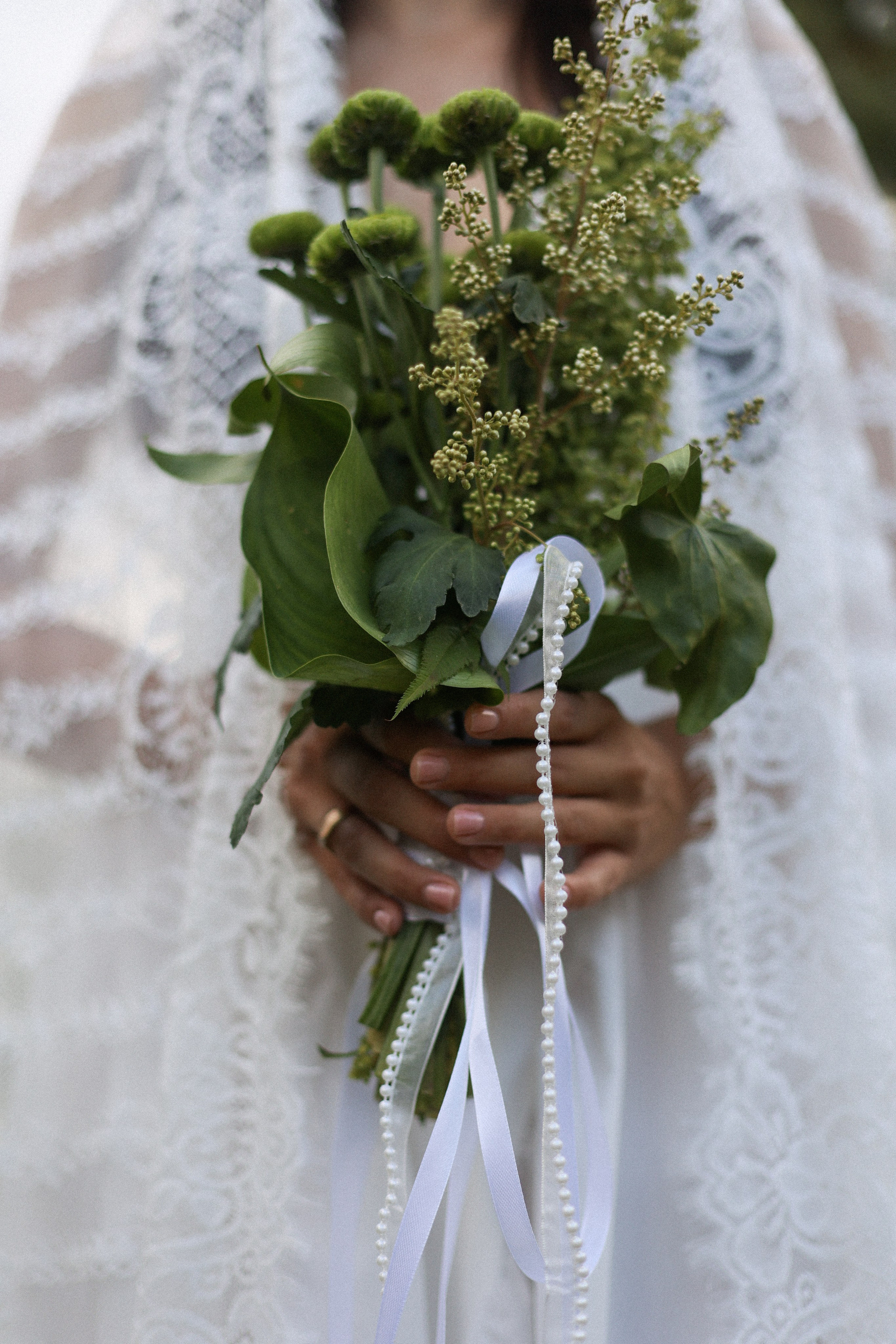 Творческий проект — Итальянская свадьба. Фотограф — Ольга Косолюкина