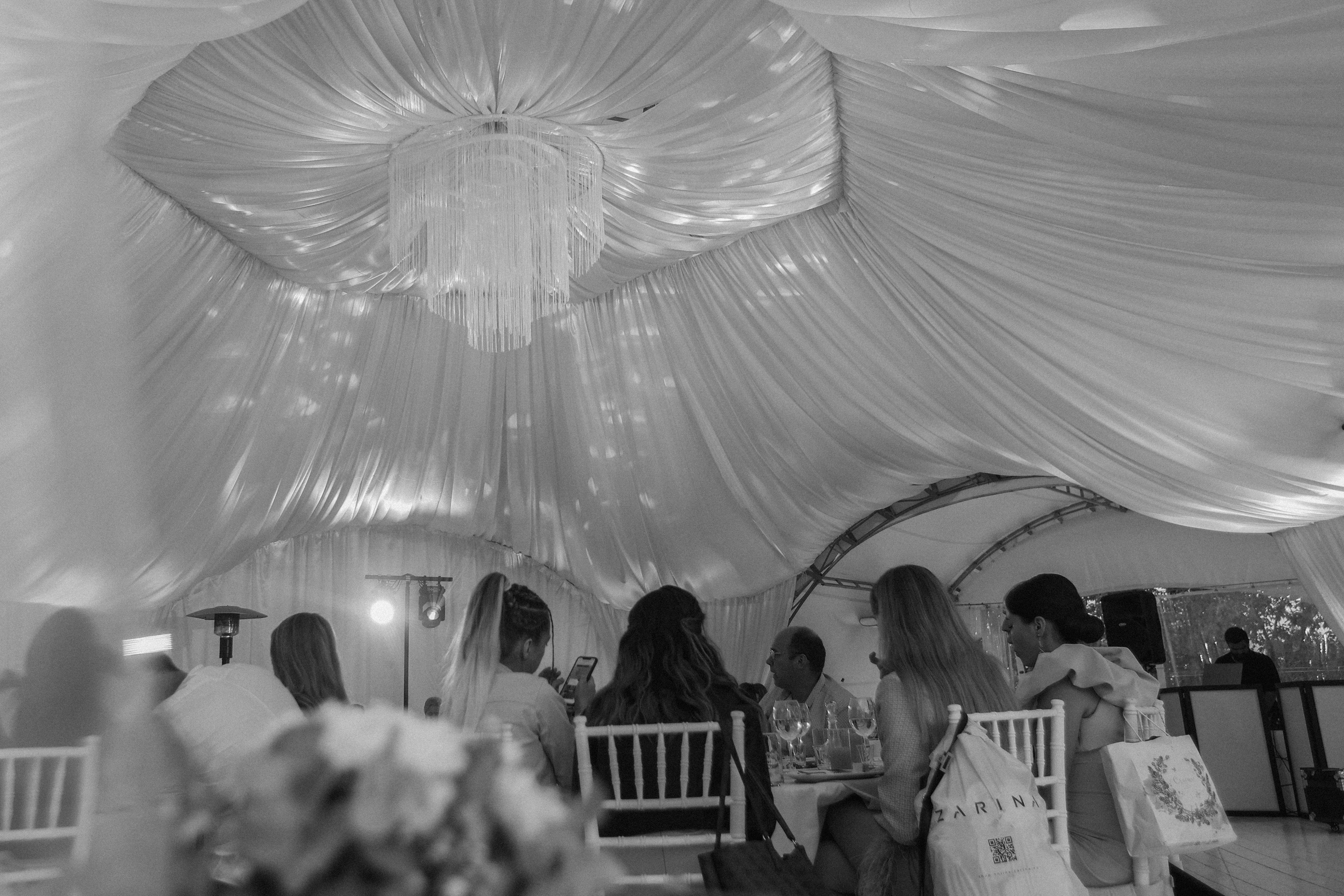 Настя и Сережа. Фотограф — Ольга Косолюкина