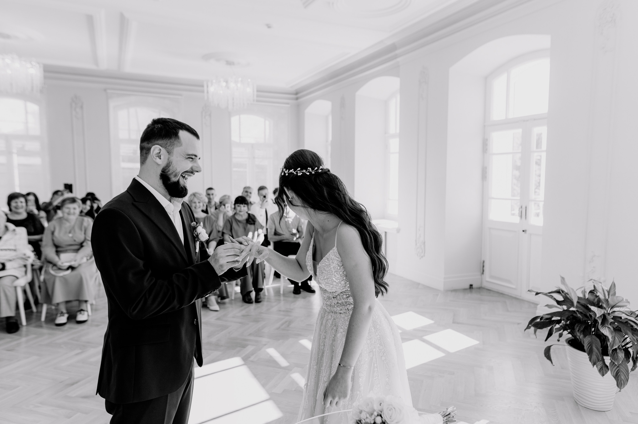 Александр и Софья. Фотограф в Абакане и Минусинске