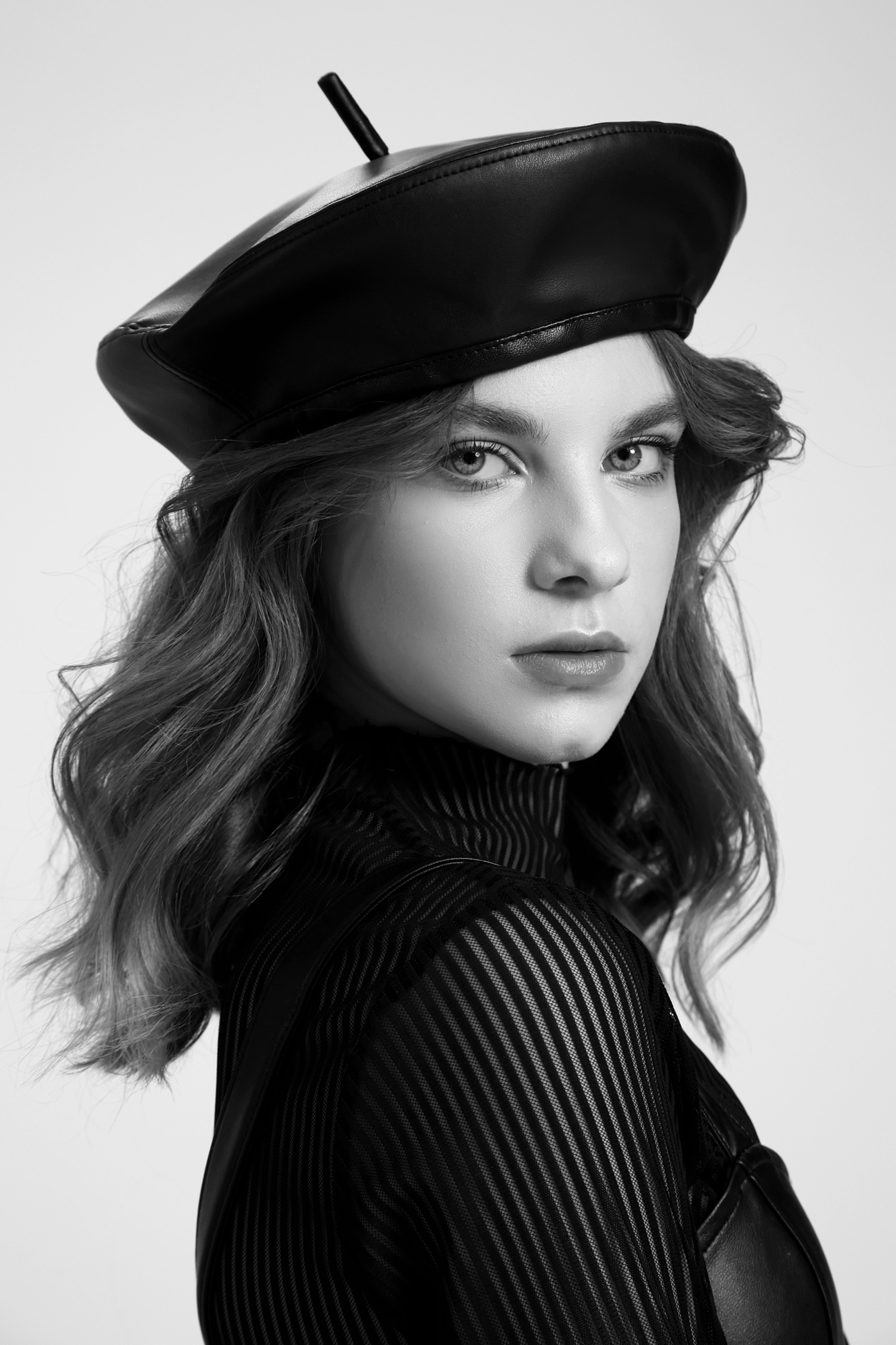 YANA. Модельная студия MIA Models