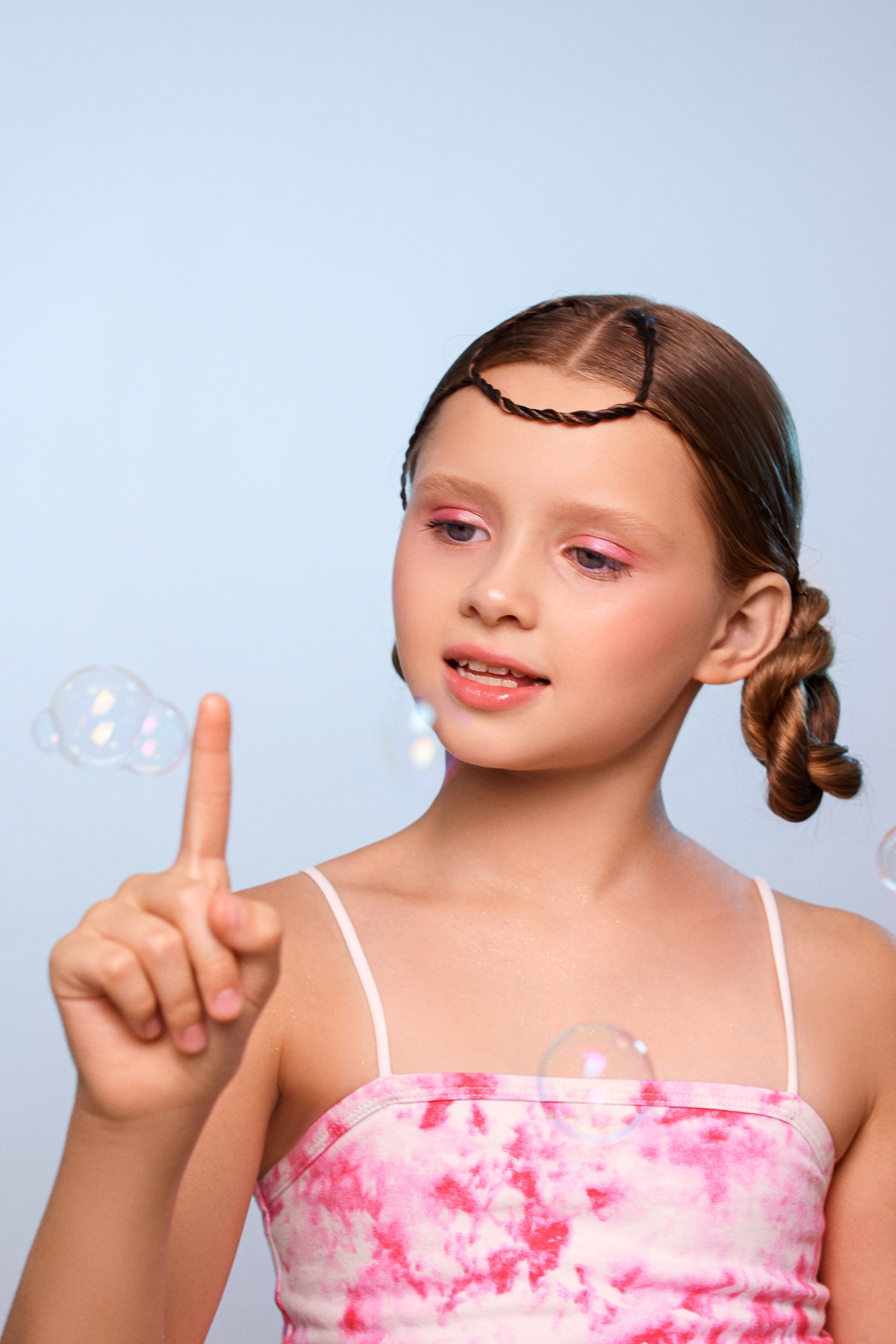 DARINA. Модельная студия MIA Models