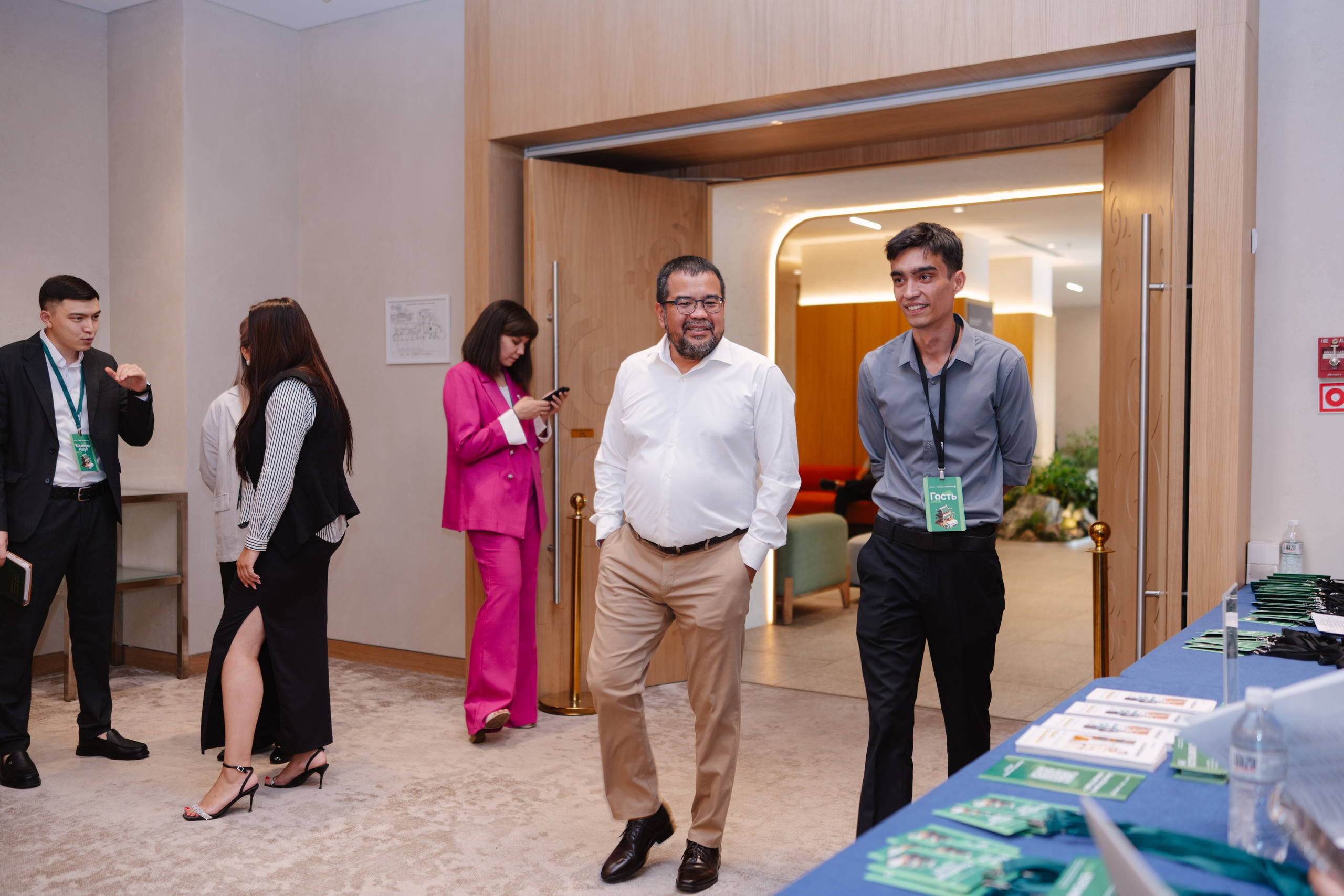 Китай без границ. Профессиональная съемка в Алматы