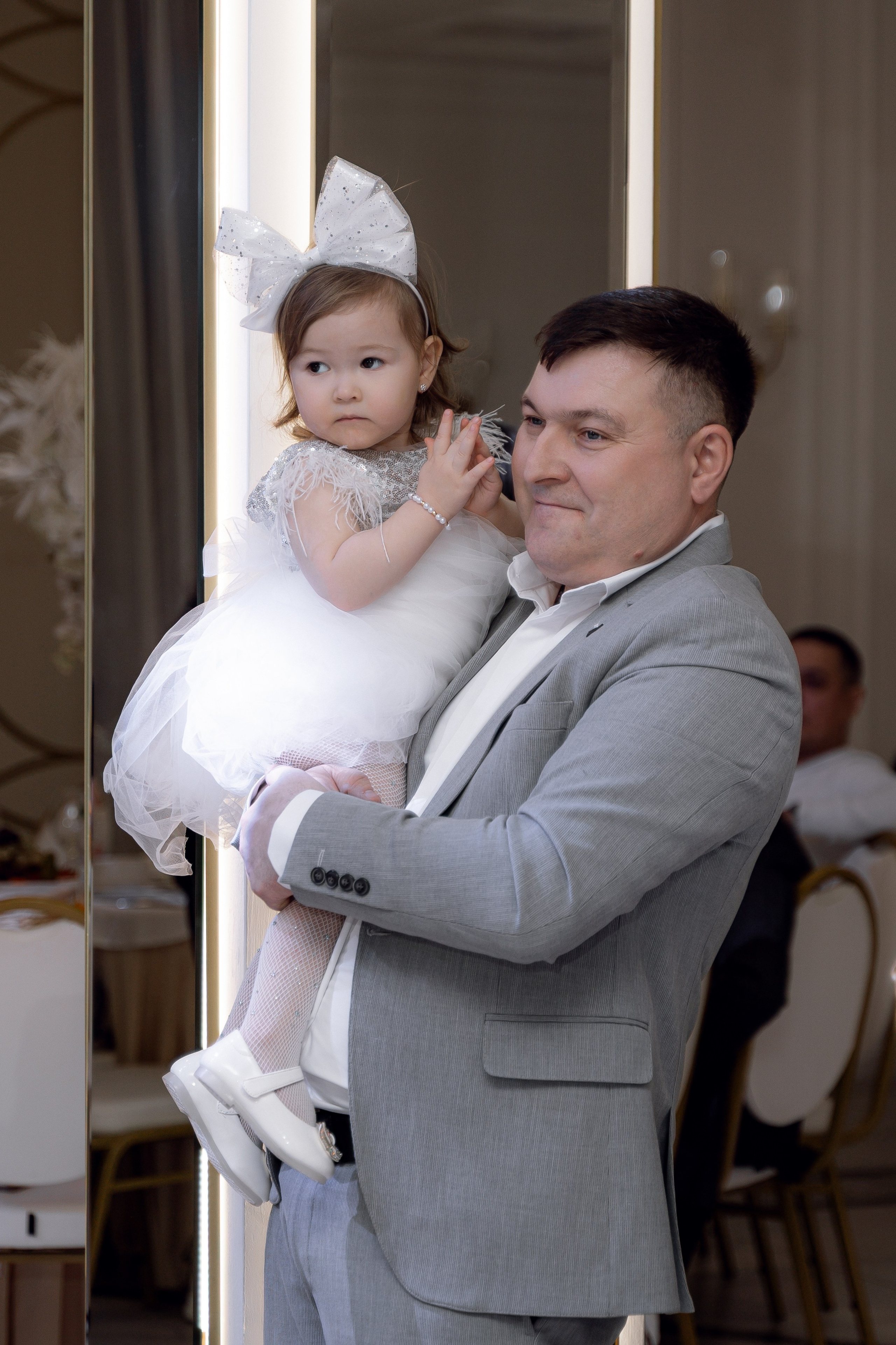 Данис & Ильзира (Алтан). RAMIL SAFIULLIN