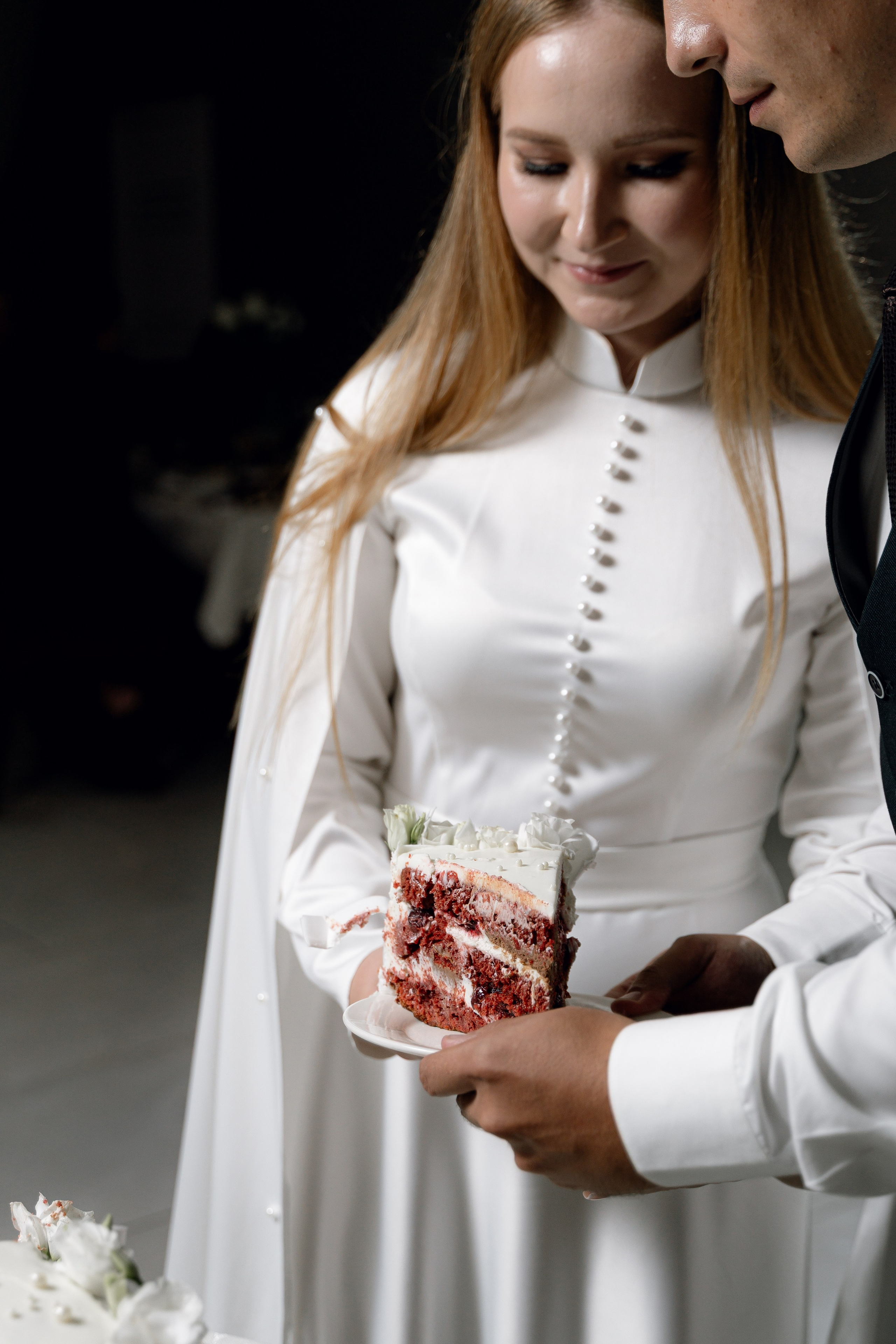 Инсаф & Алсина. Свадебный фотограф в Казани